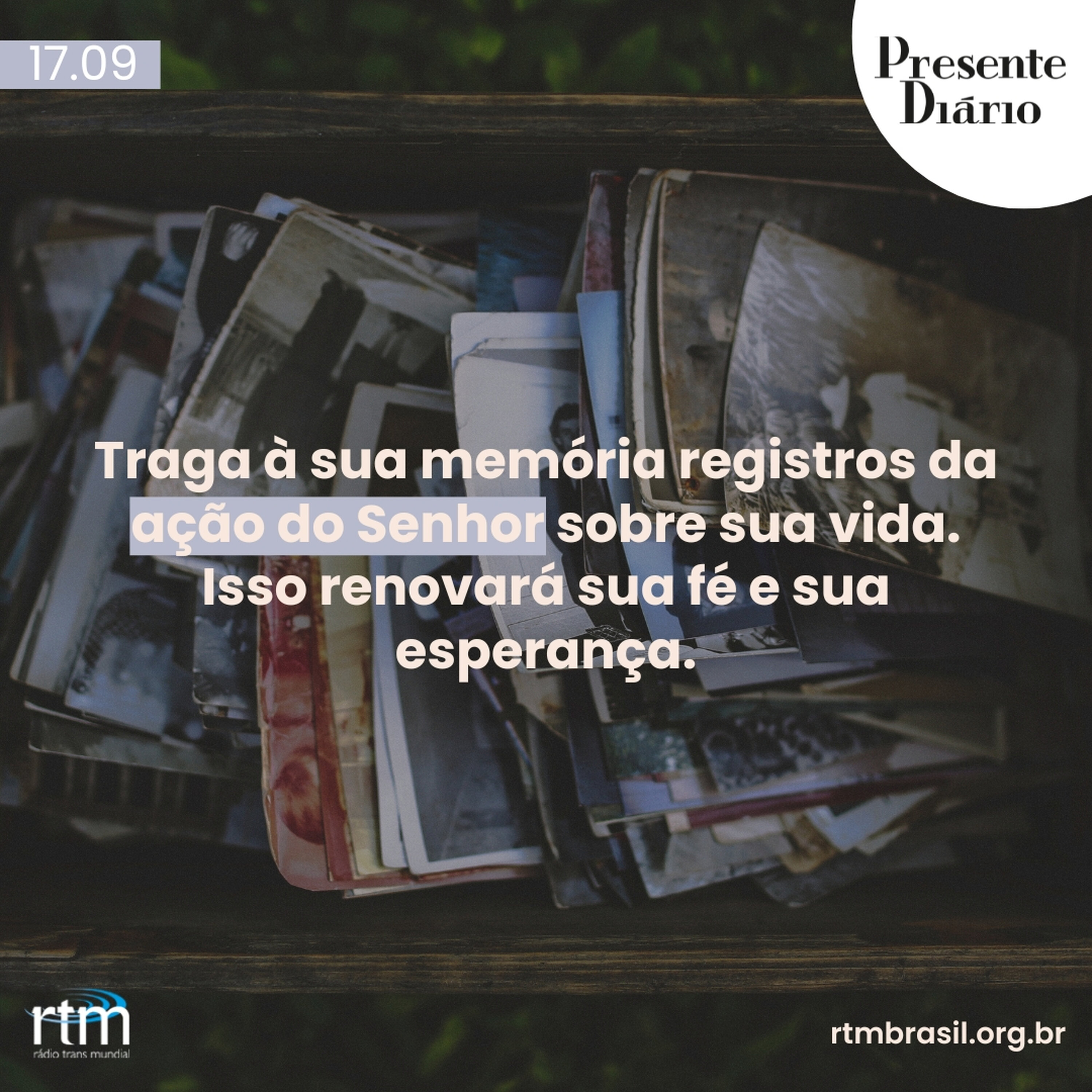 Memórias