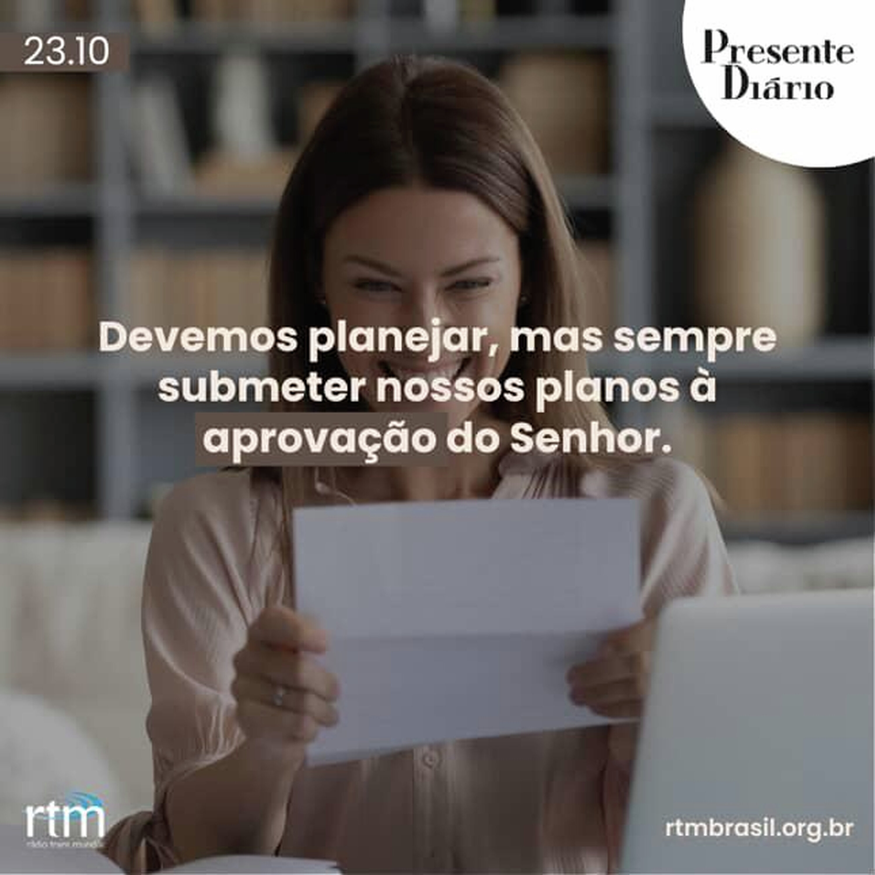 Obediência