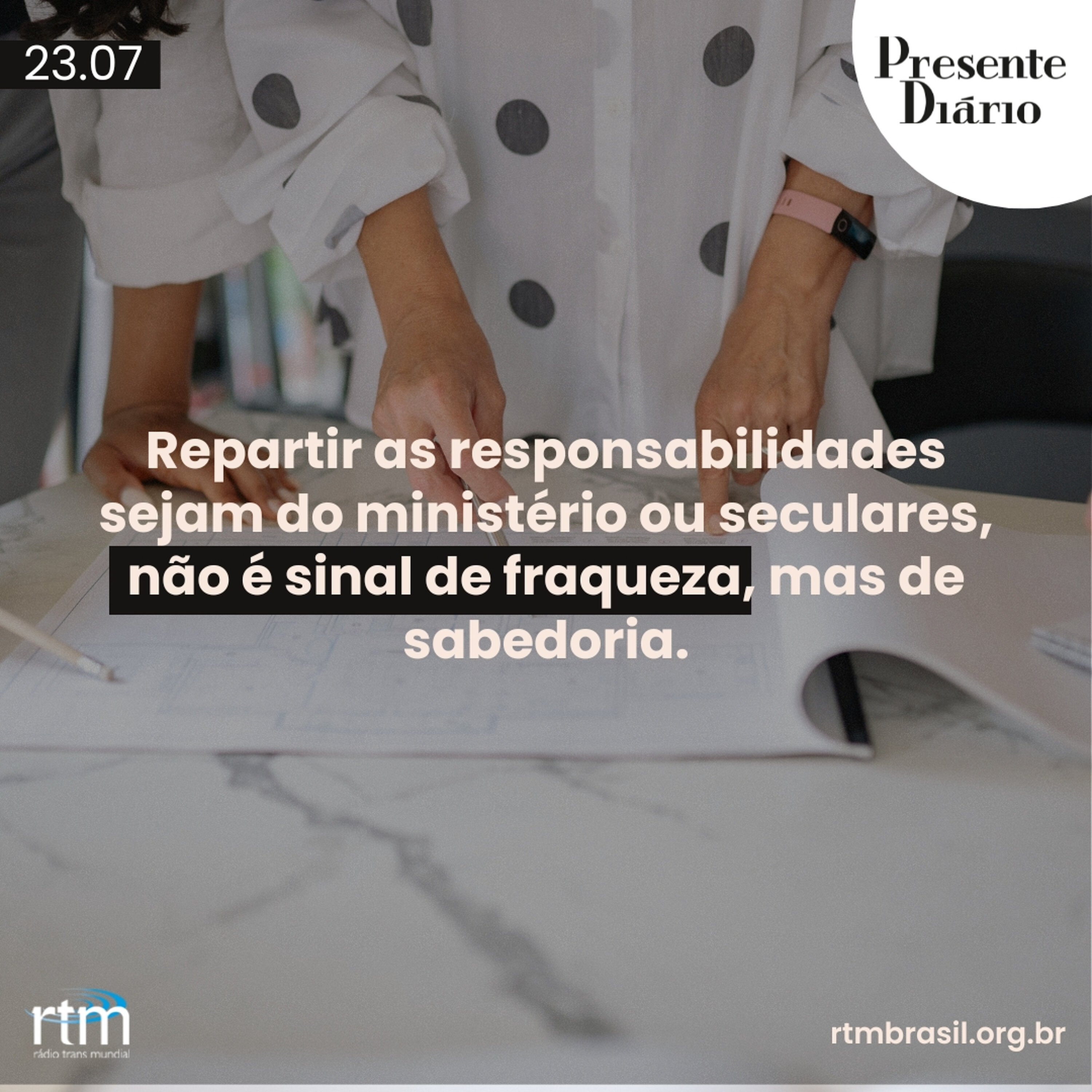 Conselho eficiente episode artwork