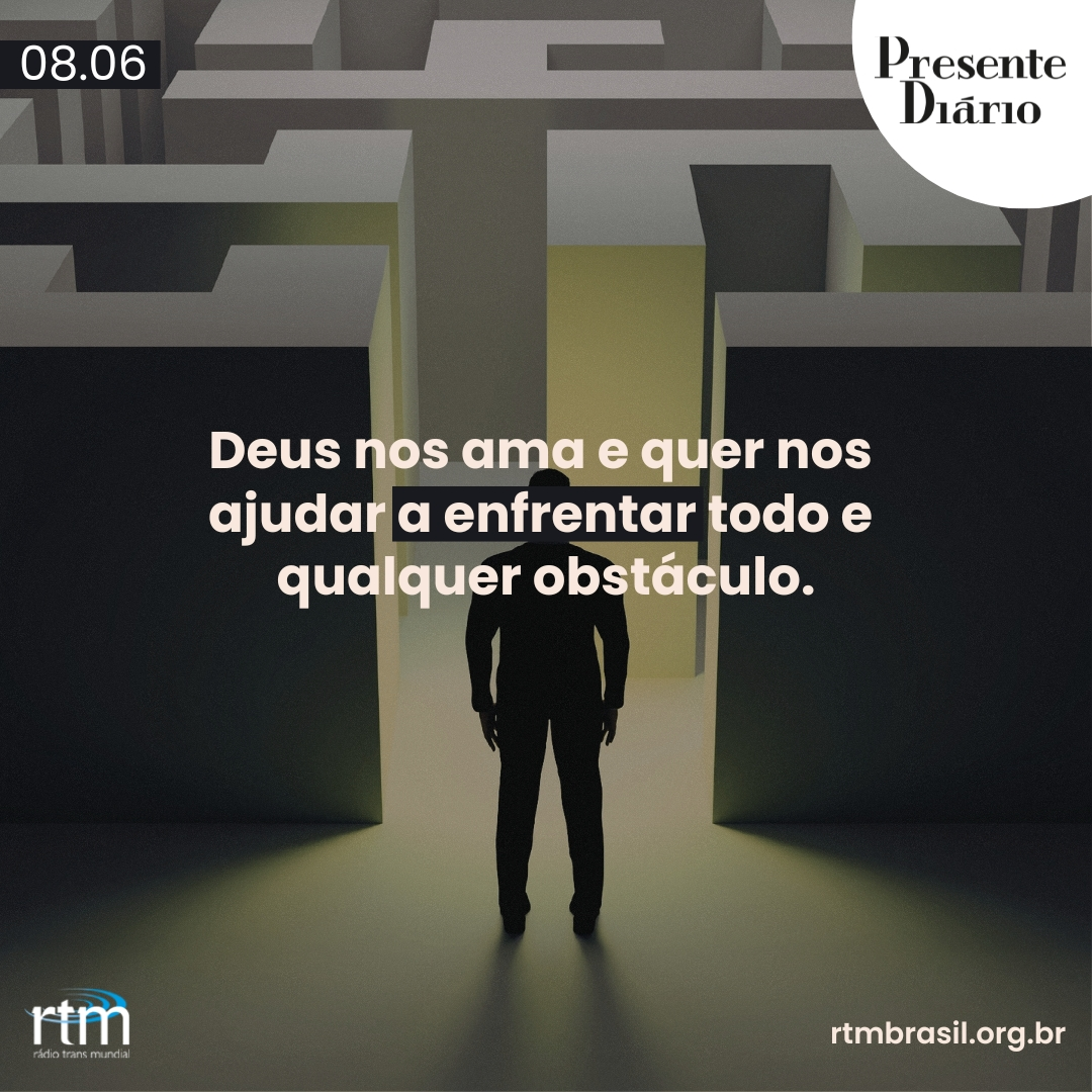 Força e coragem