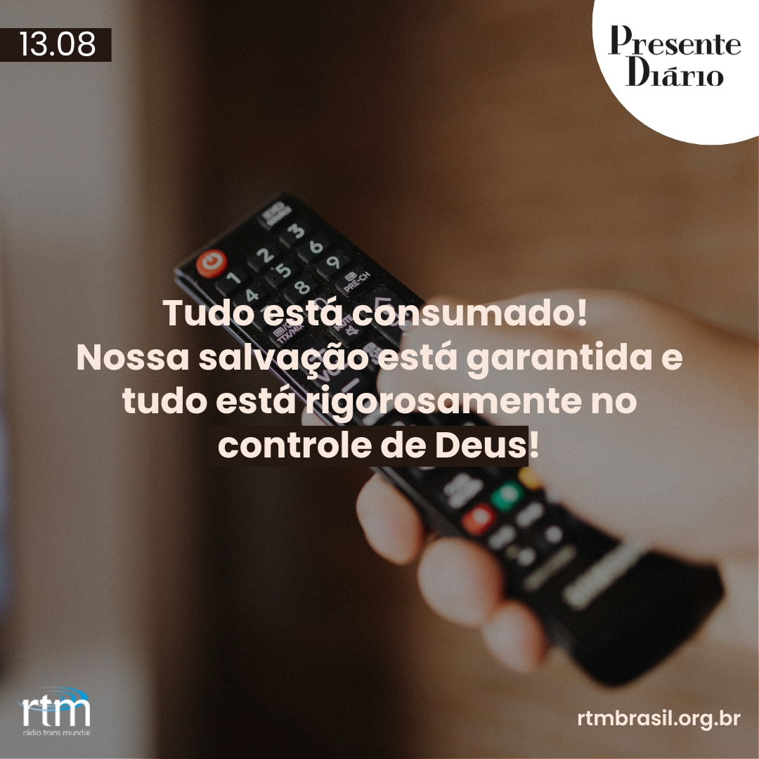 Jesus disse