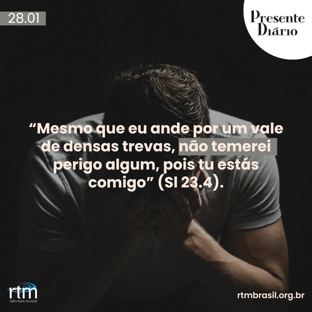 "Sempre conosco"