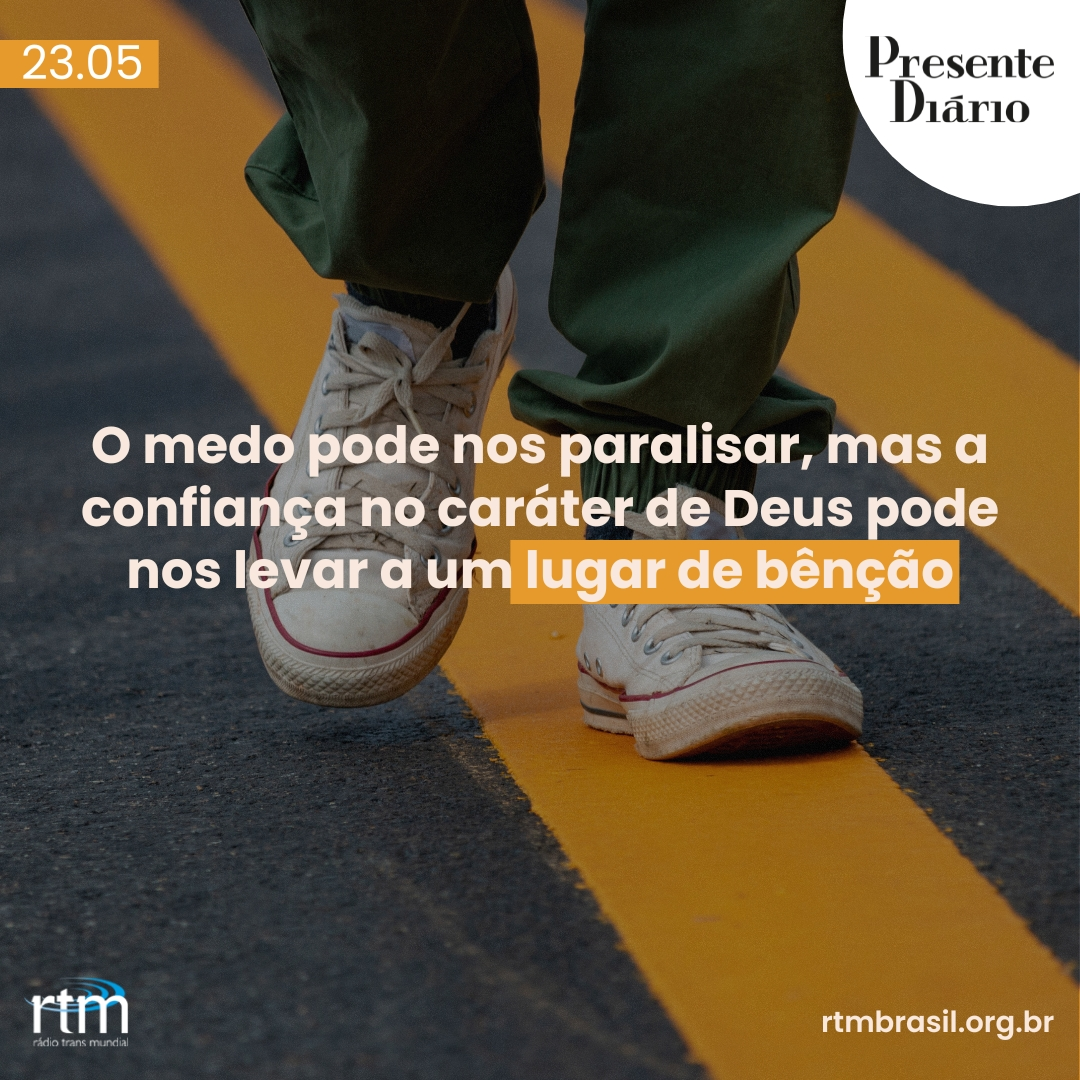 Transformação