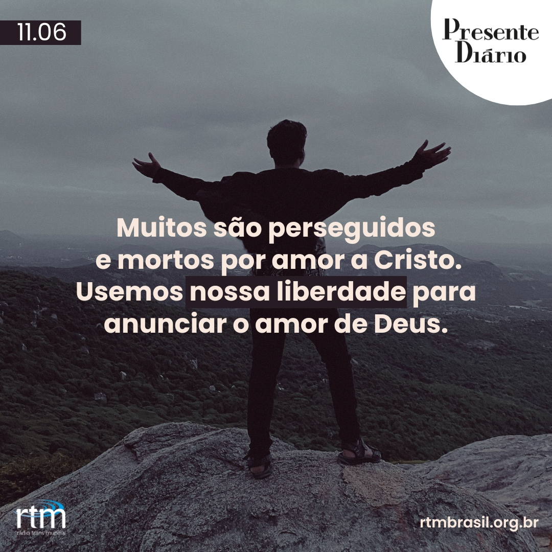 Perseguição