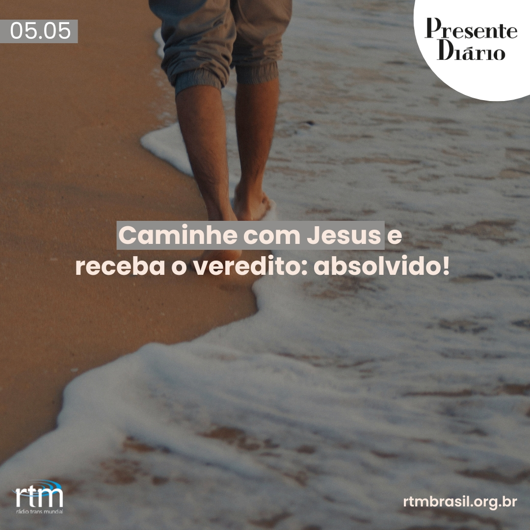 Acusações