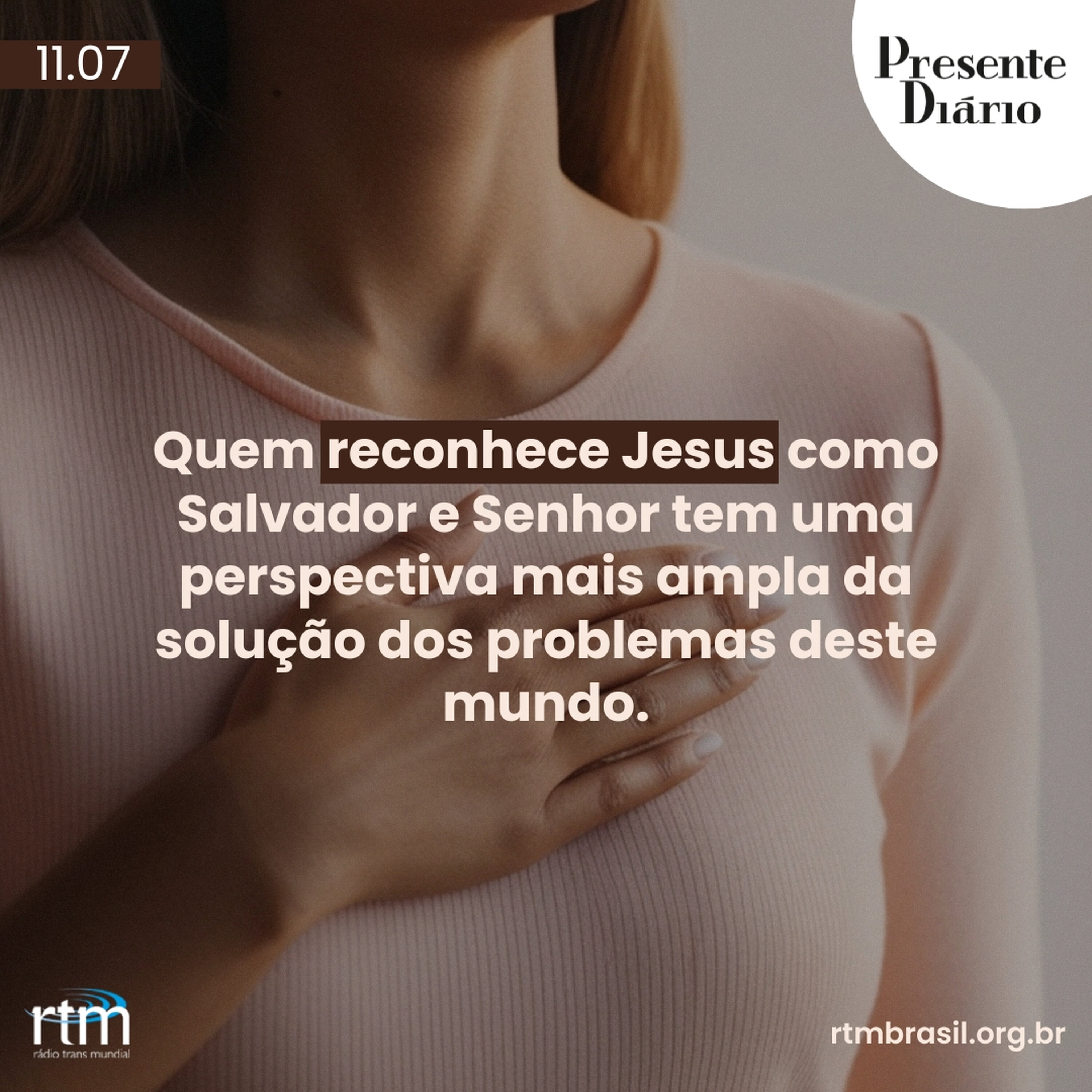 Quem é este? episode artwork