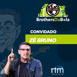 Convidado: Zé Bruno