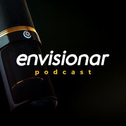 Como Capacitar os líderes da igreja - Envisionar Podcast #001