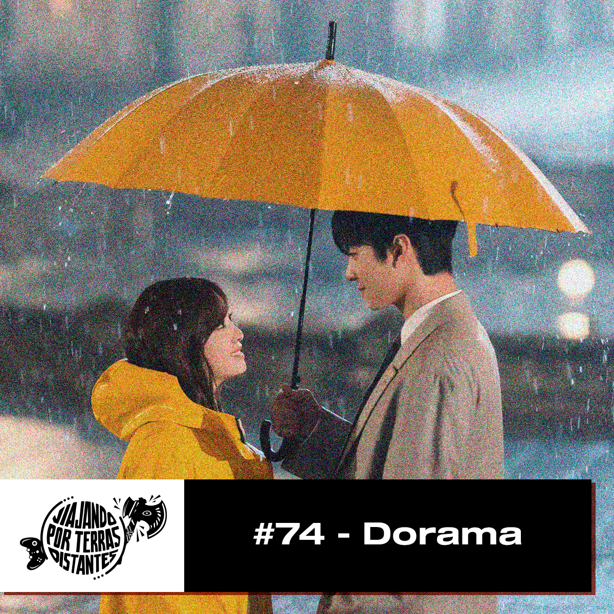 #74 - Dorama