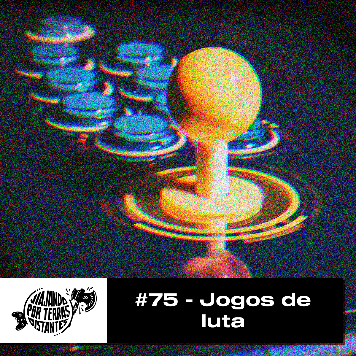 #75 Jogos de Luta