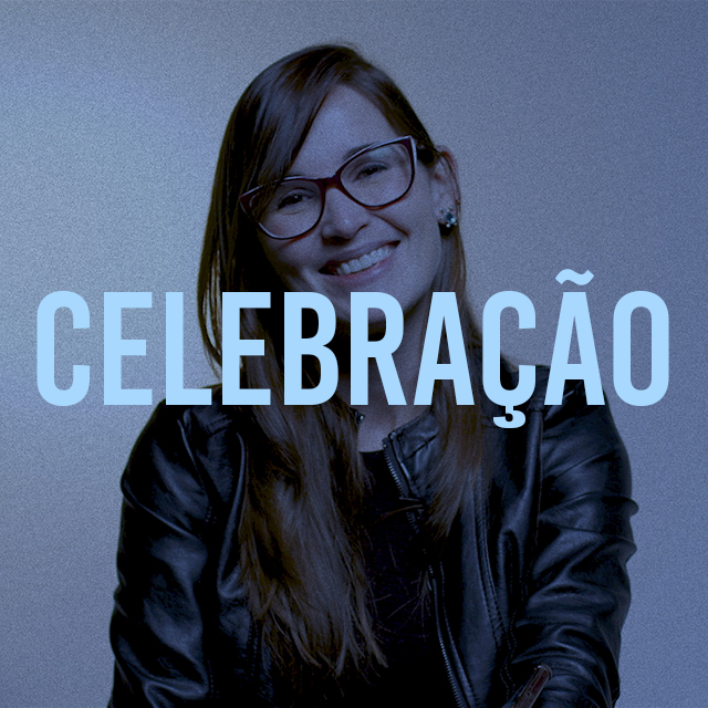 O que é Celebração? - Renata Burjato
