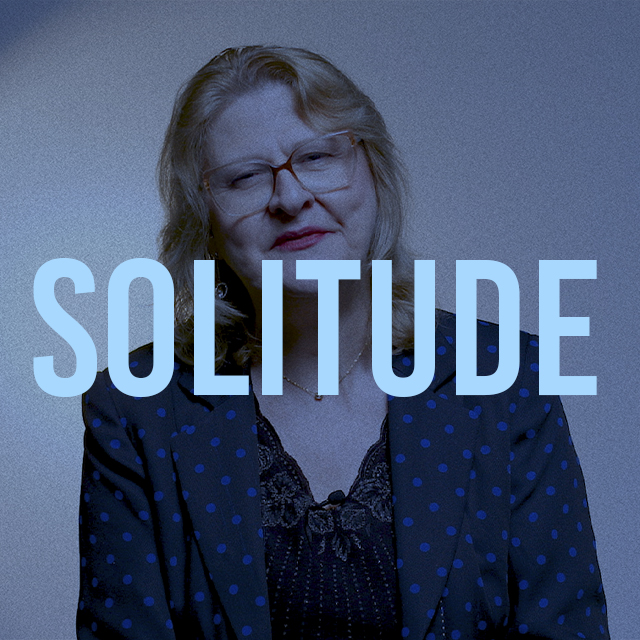 O que é Solitude? Clarice Tammerik