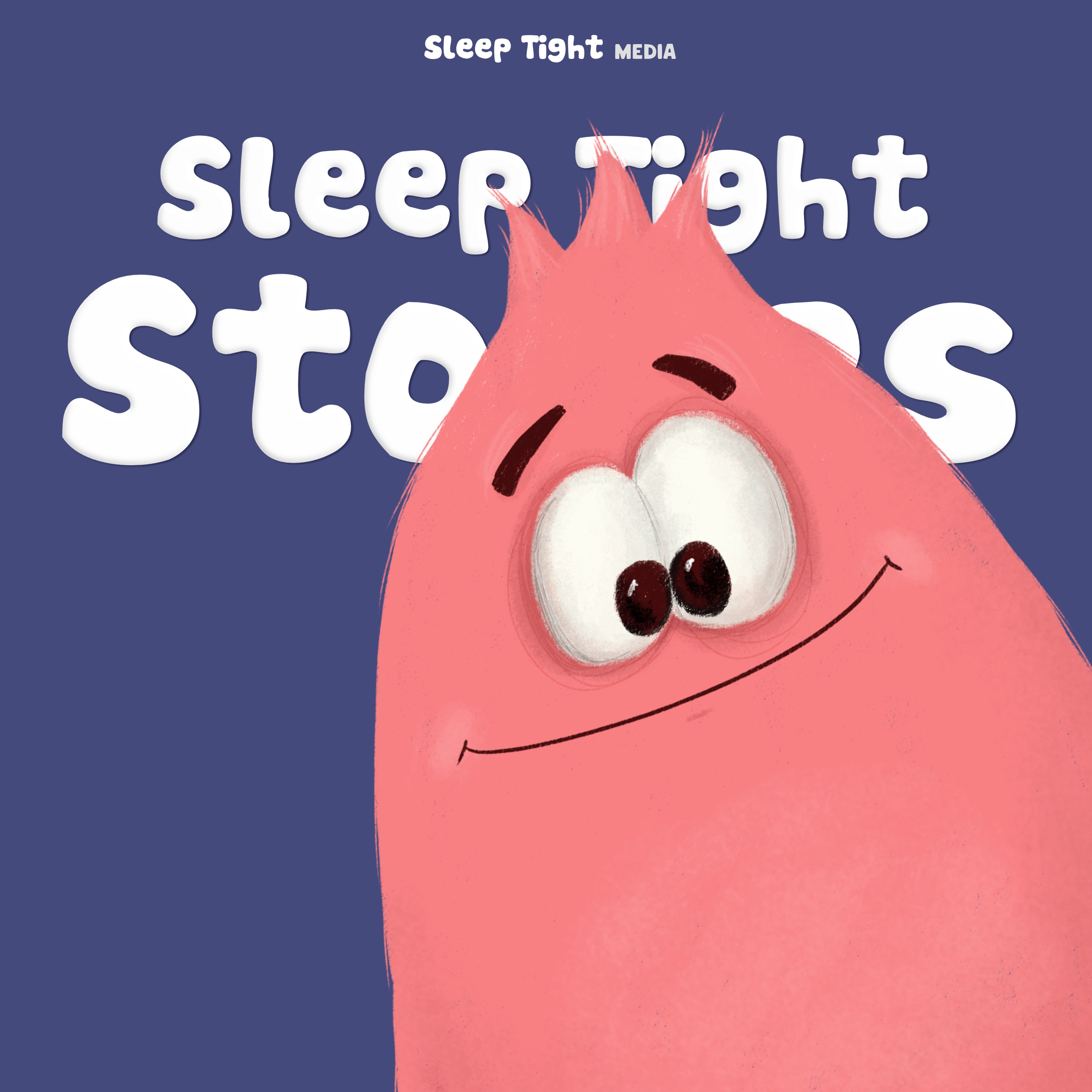 Sleep Tight Stories - Bedtime Stories for Kids