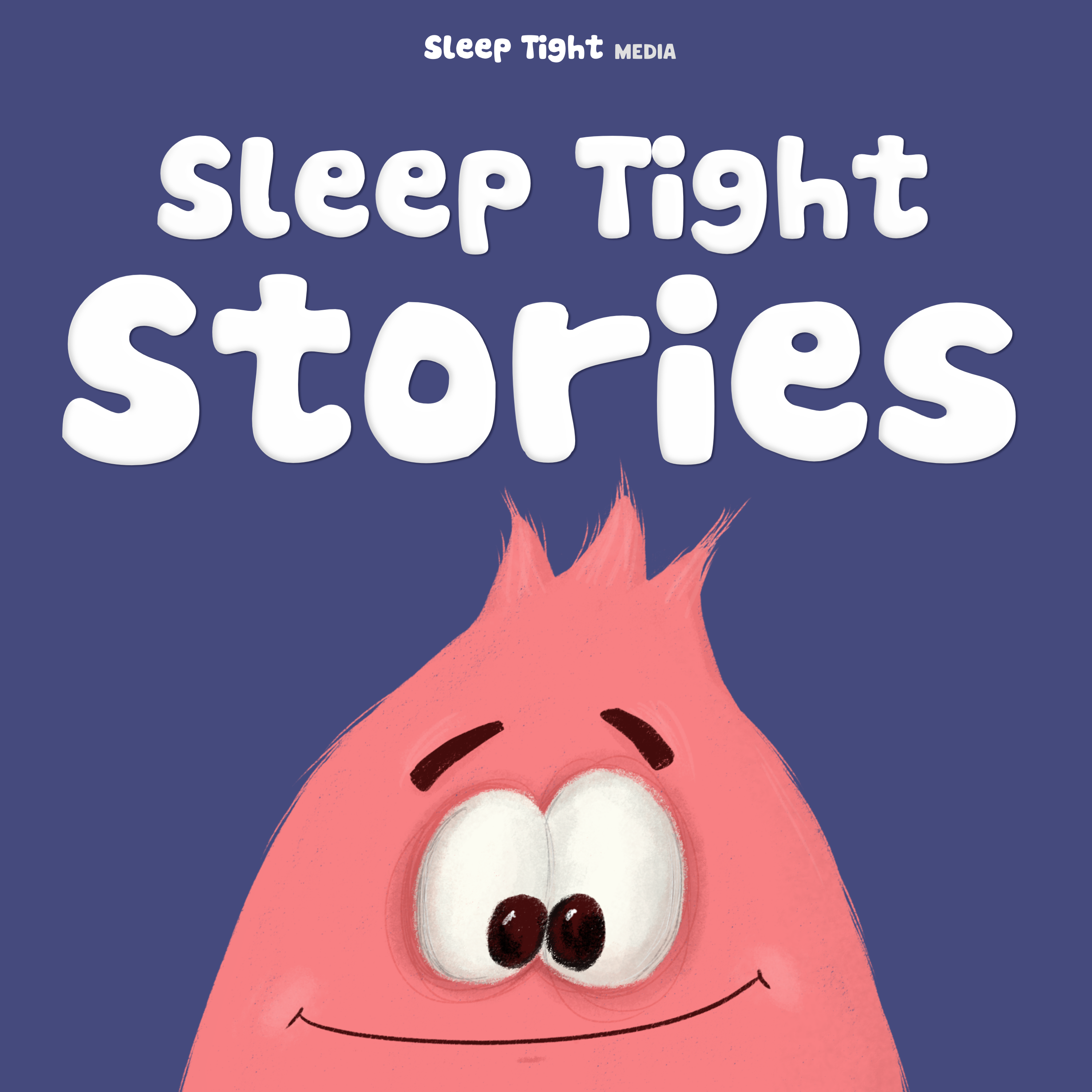 Sleep Tight Stories - Bedtime Stories for Kids