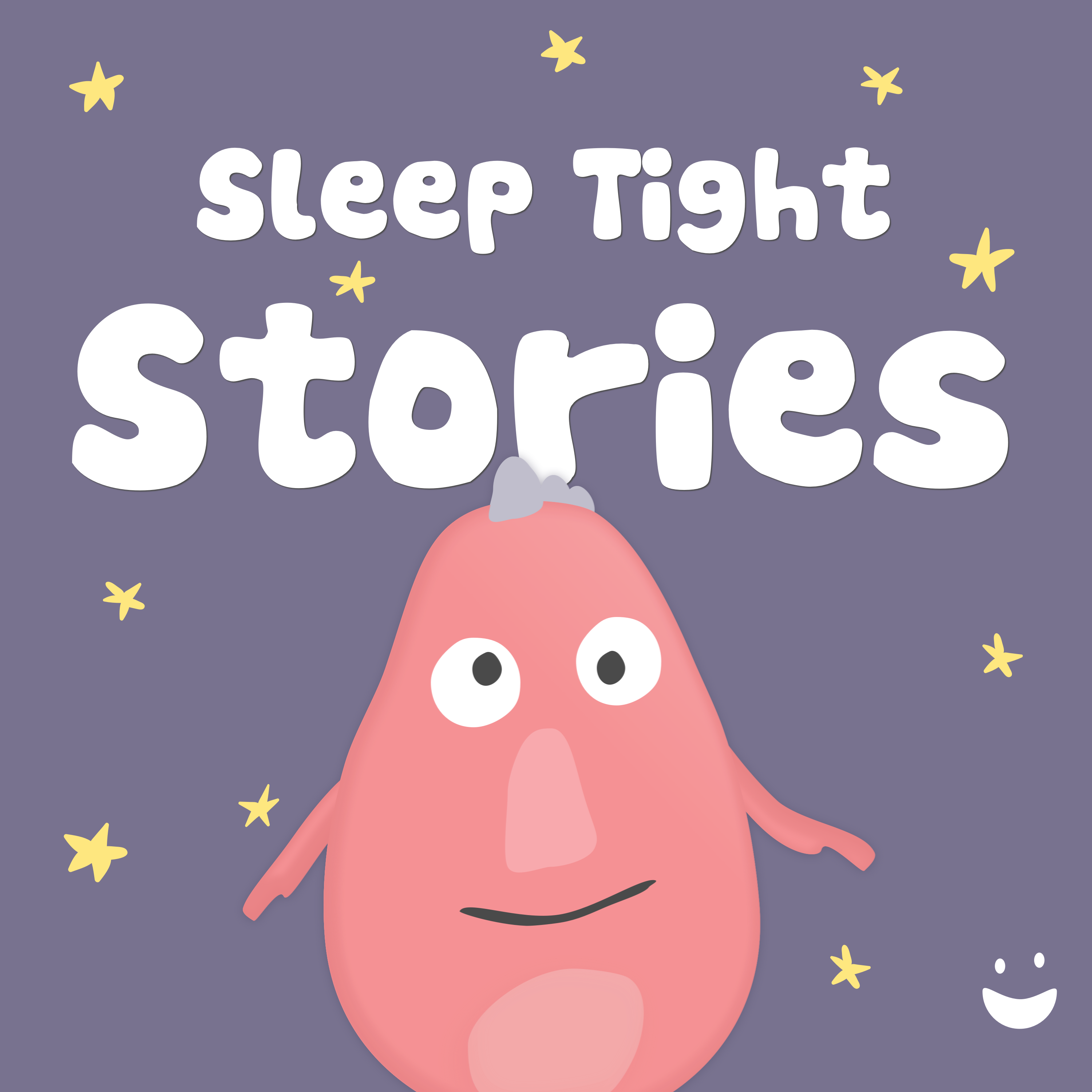 Sleep Tight Stories - Bedtime Stories for Kids