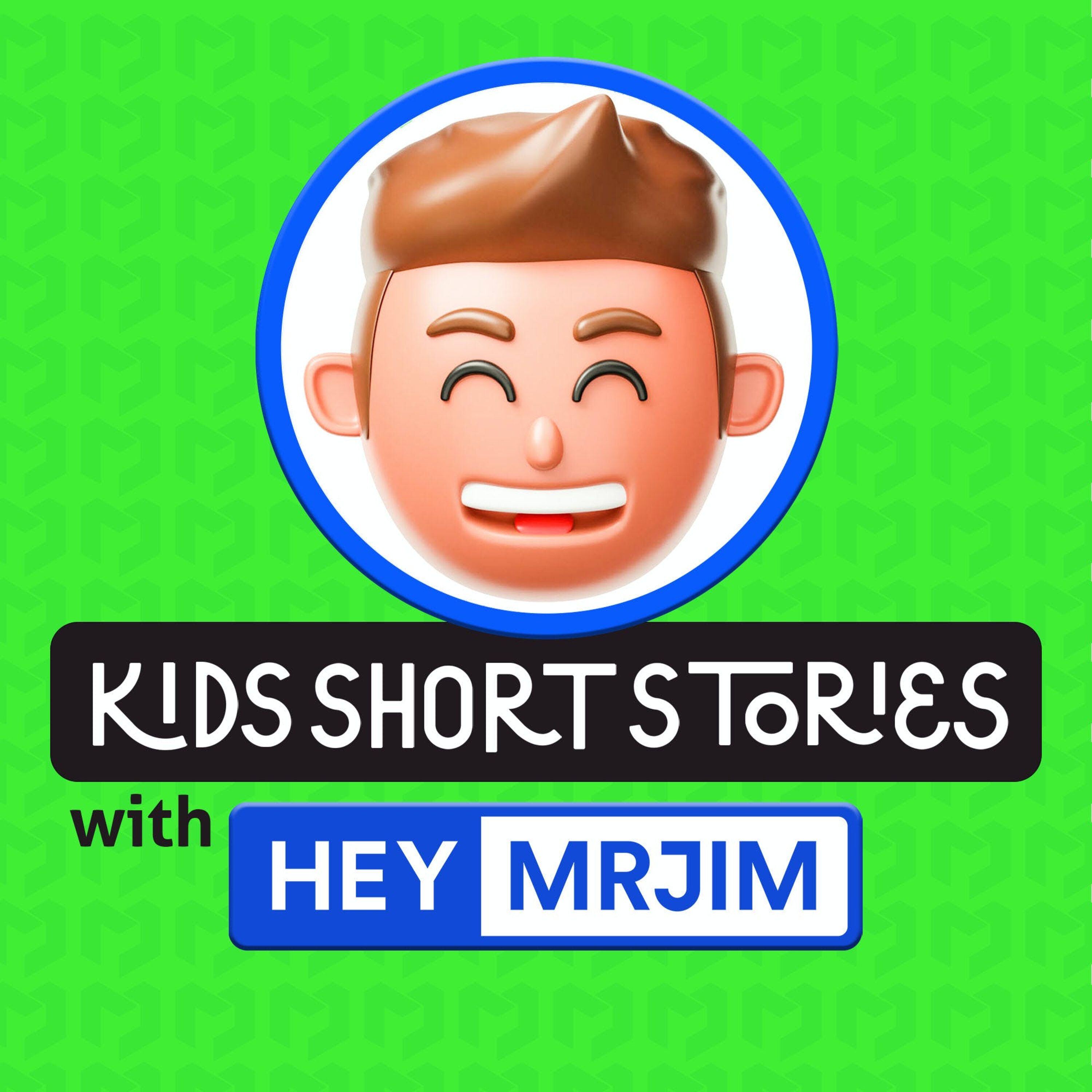 The Magic of Mo | Kids Short Stories + OSMO