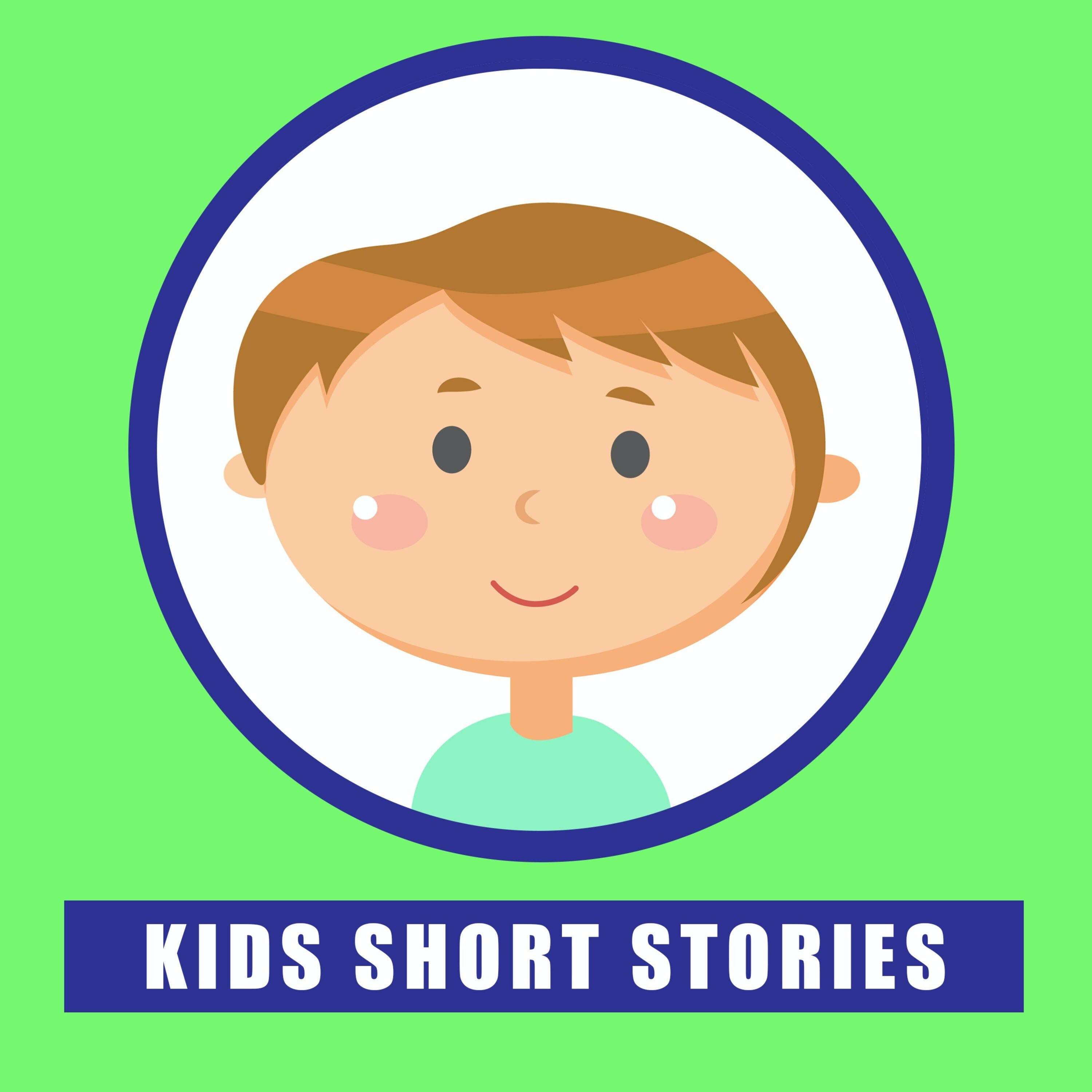 Kids Short Stories: a Bedtime Show By Mr Jim
