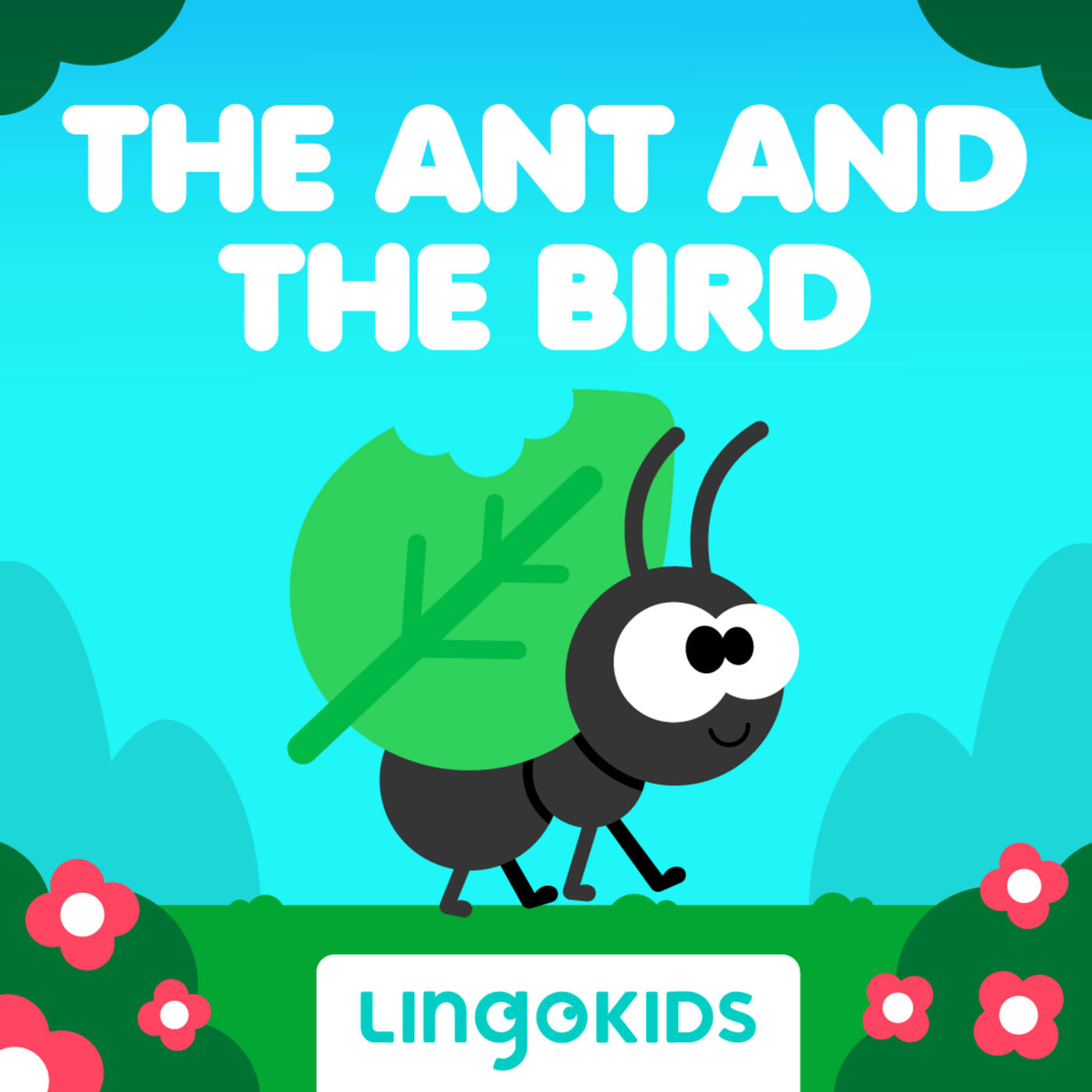 Storytime: The Ant and the Bird