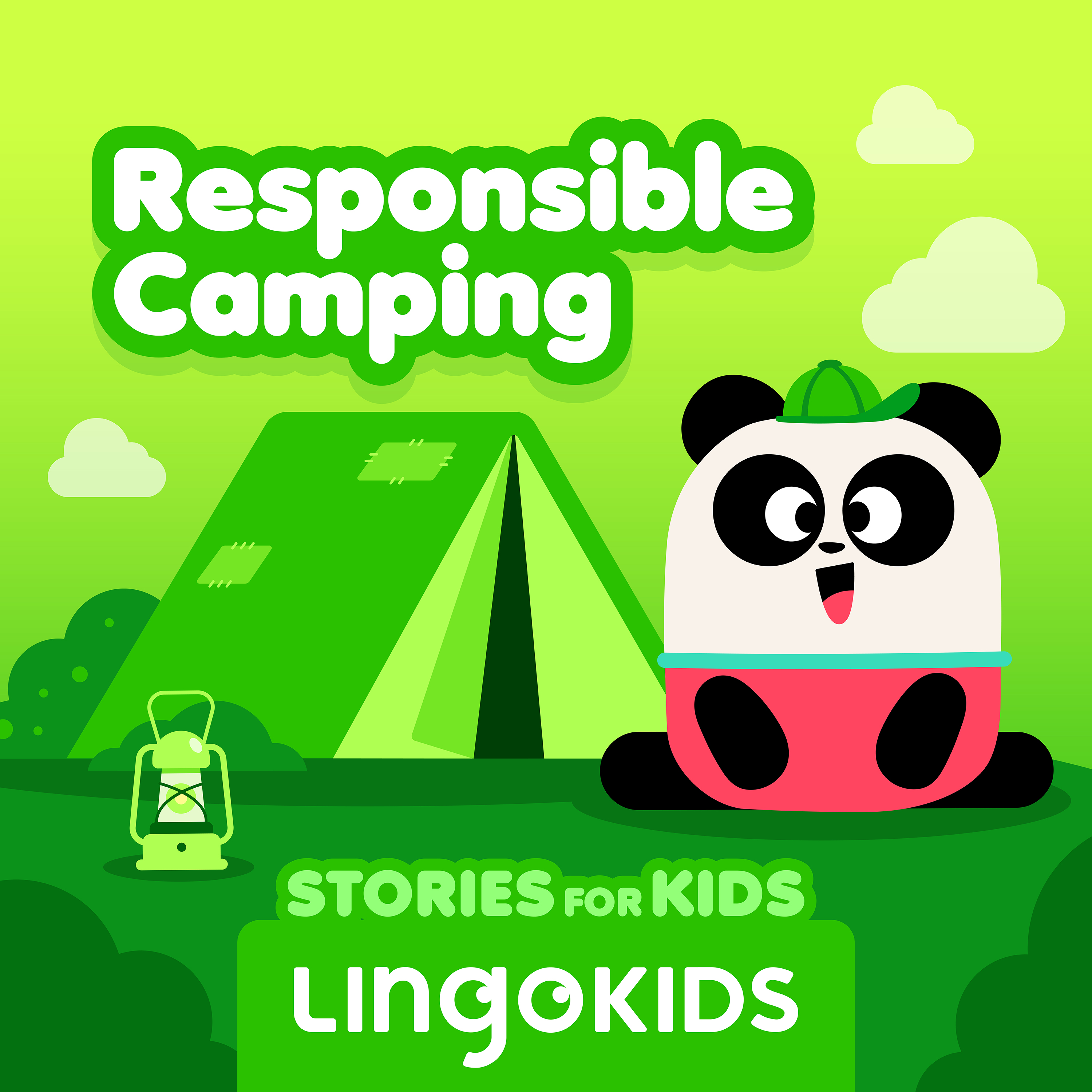 Responsible Camping