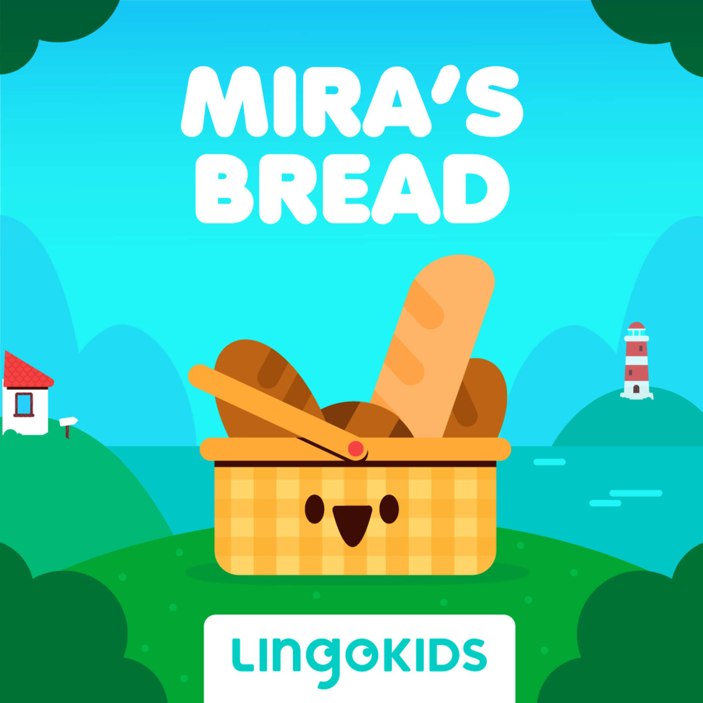Storytime: Mira's Bread