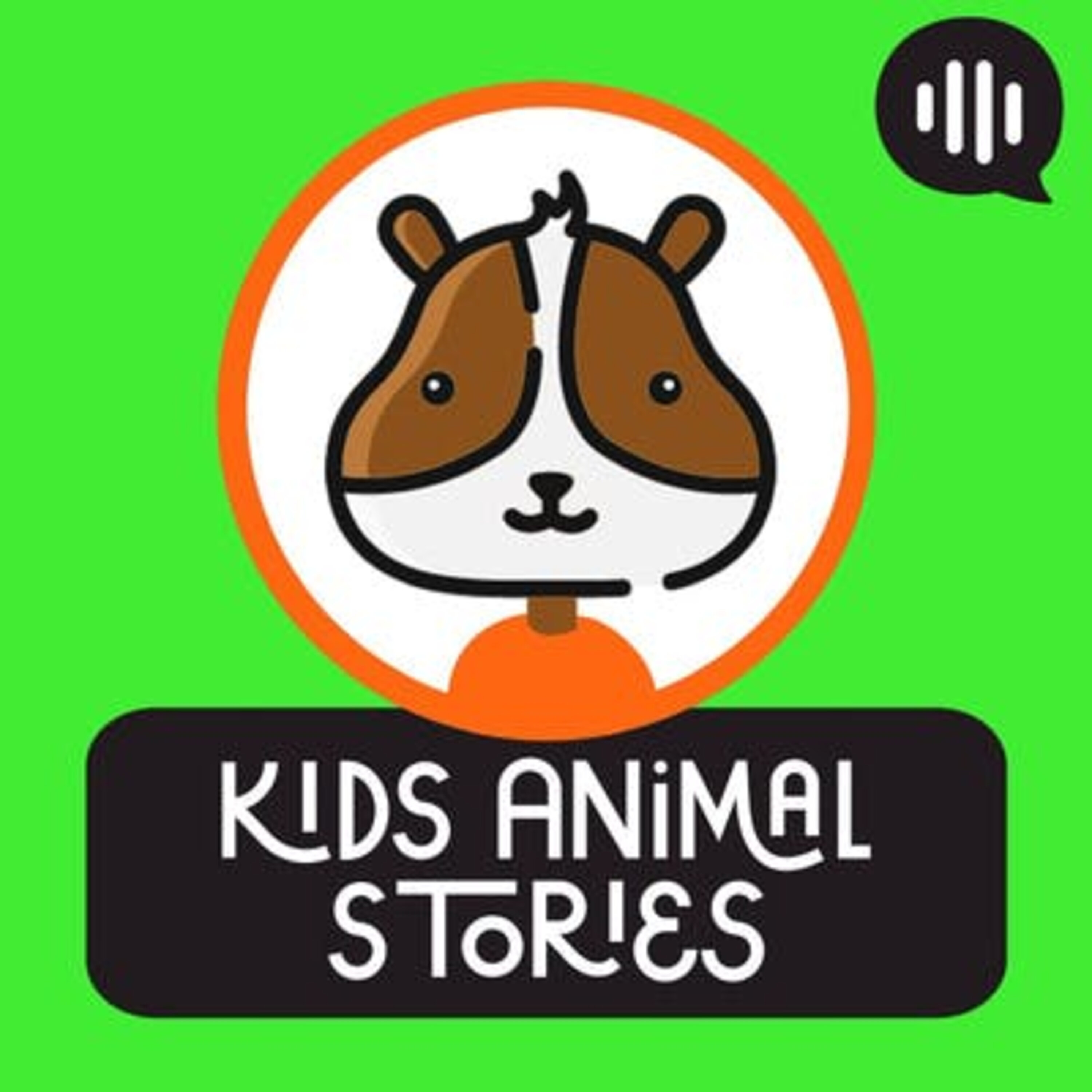 Kids Animal Stories