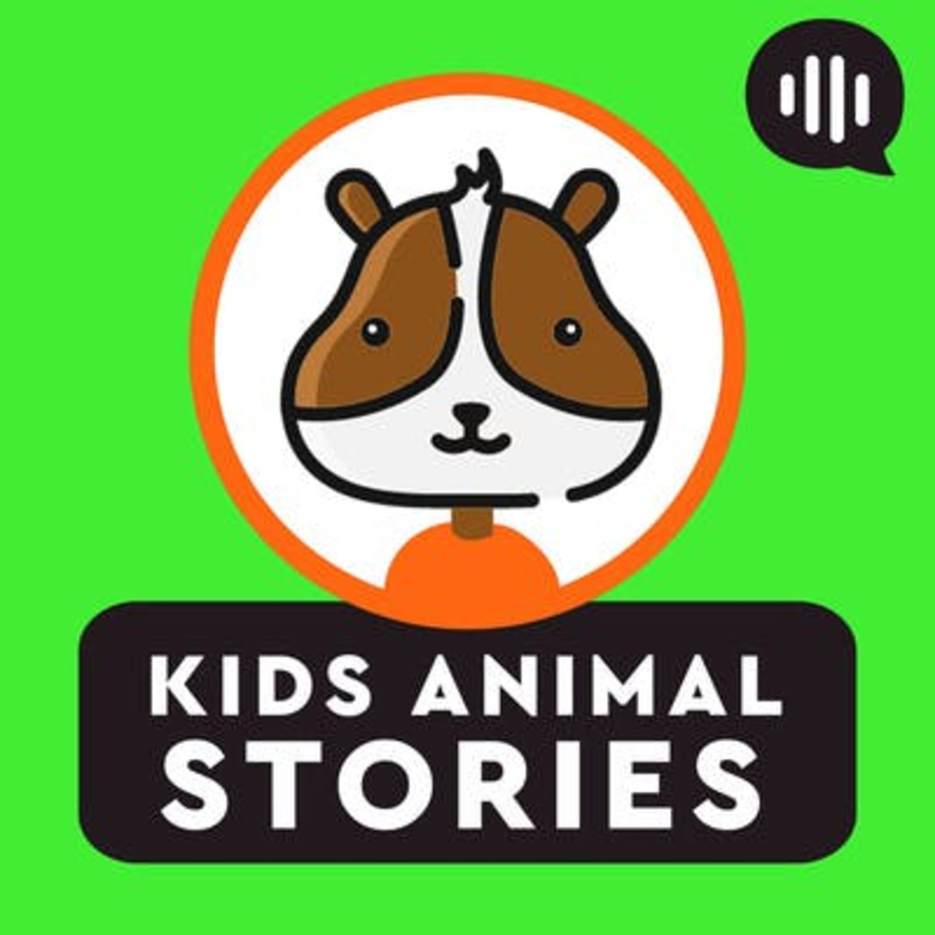 Kids Animal Stories