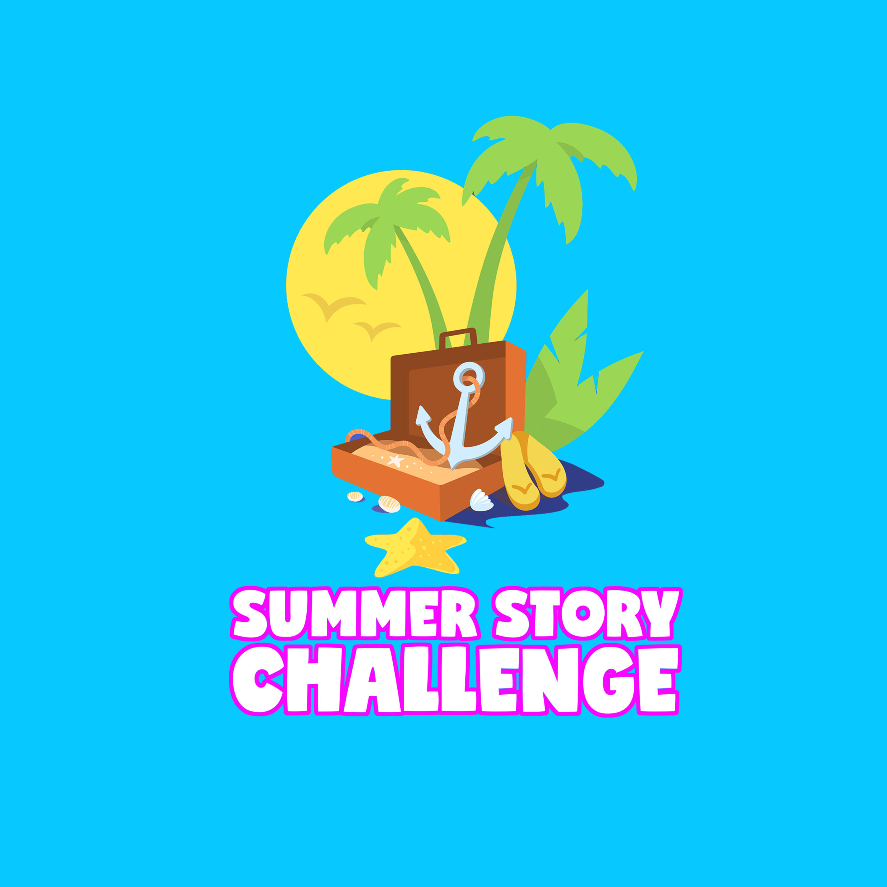 Kids Animal Stories