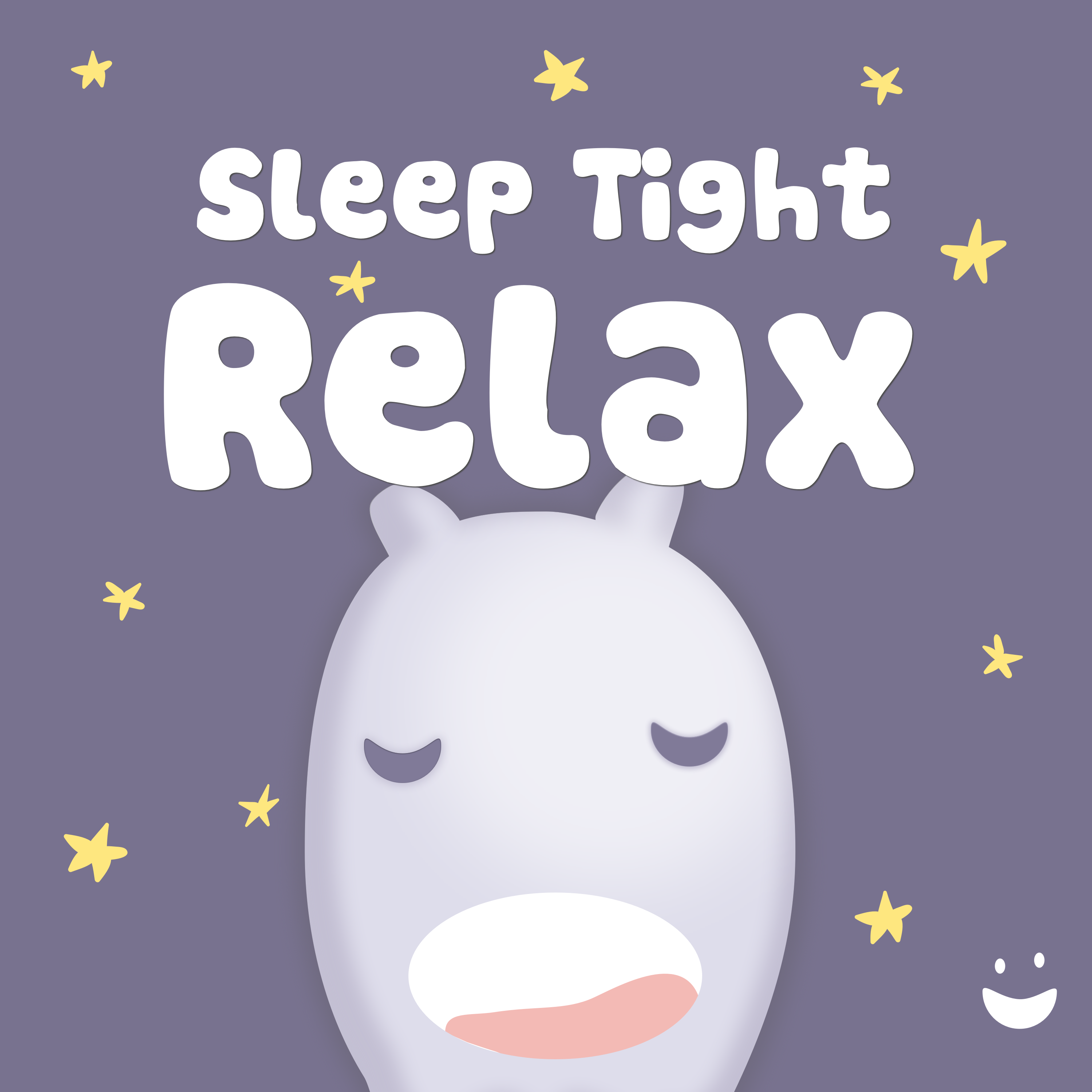 Sleep Tight Relax - Bedtime Stories That Take You Somewhere Peaceful