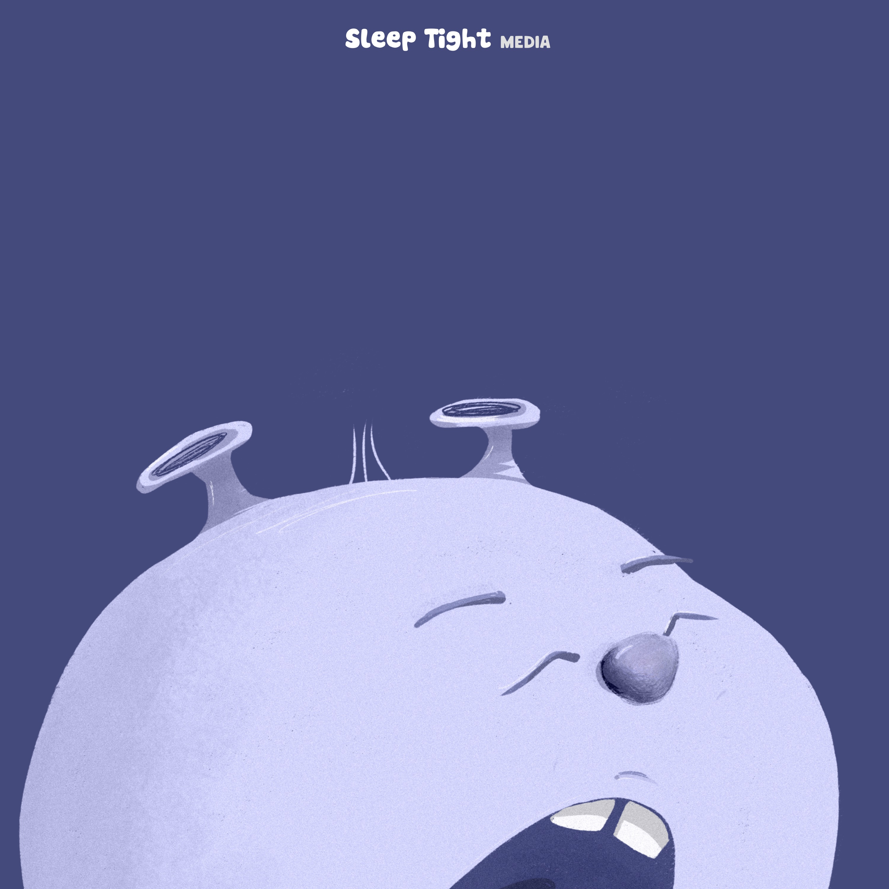 Sleep Tight Relax - Bedtime Stories That Take You Somewhere Peaceful