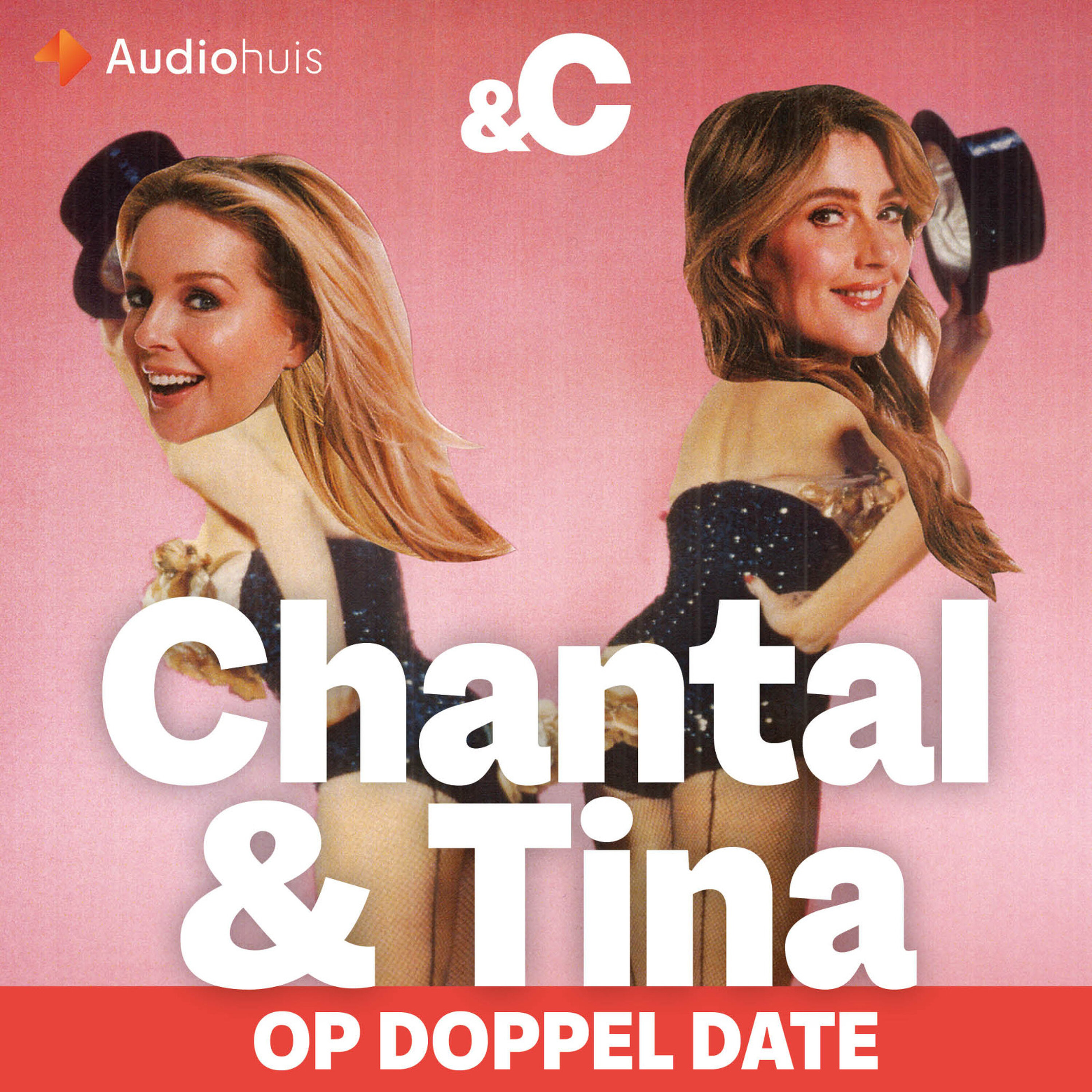 Doppel Date met Kees van der Spek en Annabelle episode artwork