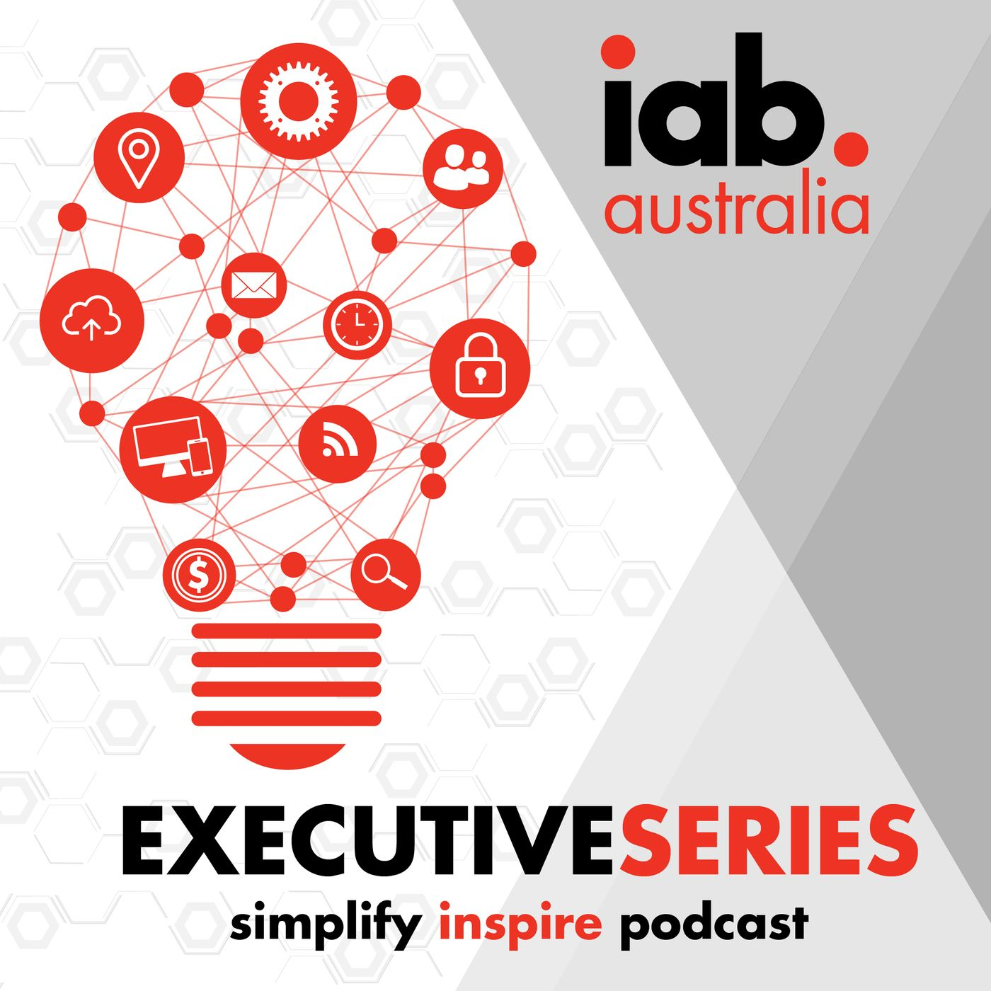 The IAB Australia Podcast