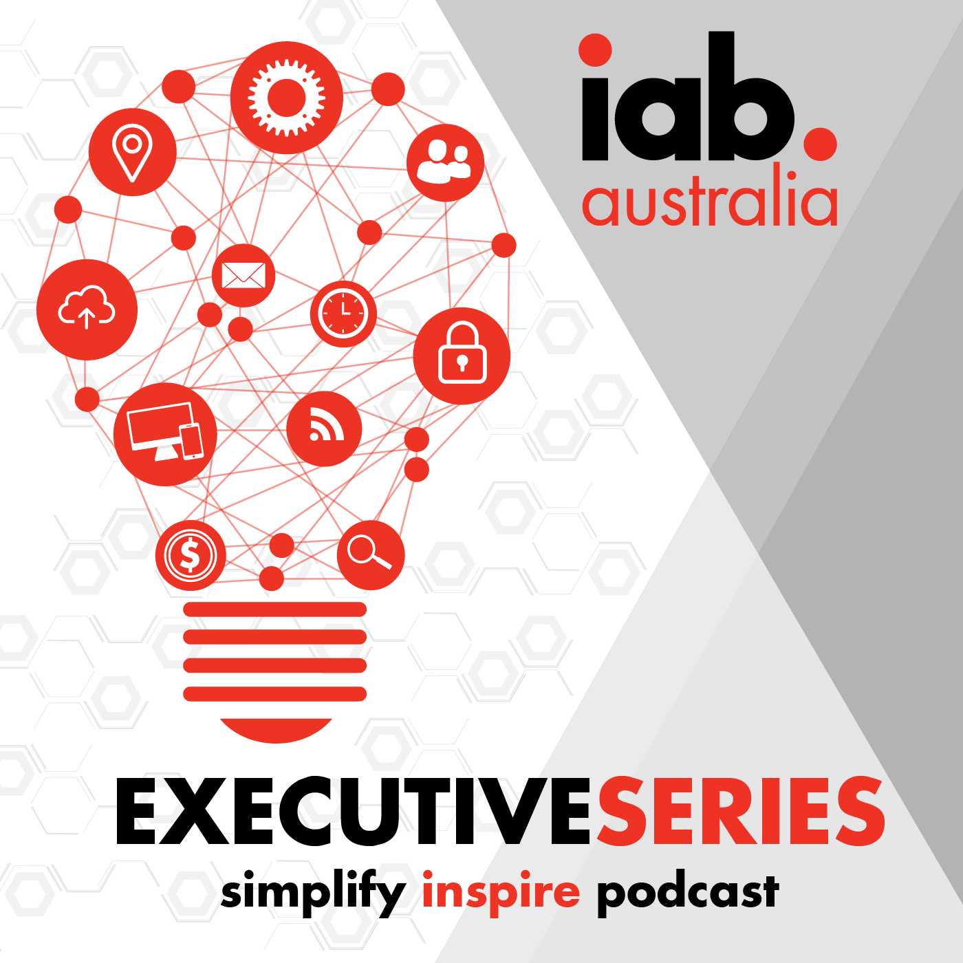 The IAB Australia Podcast