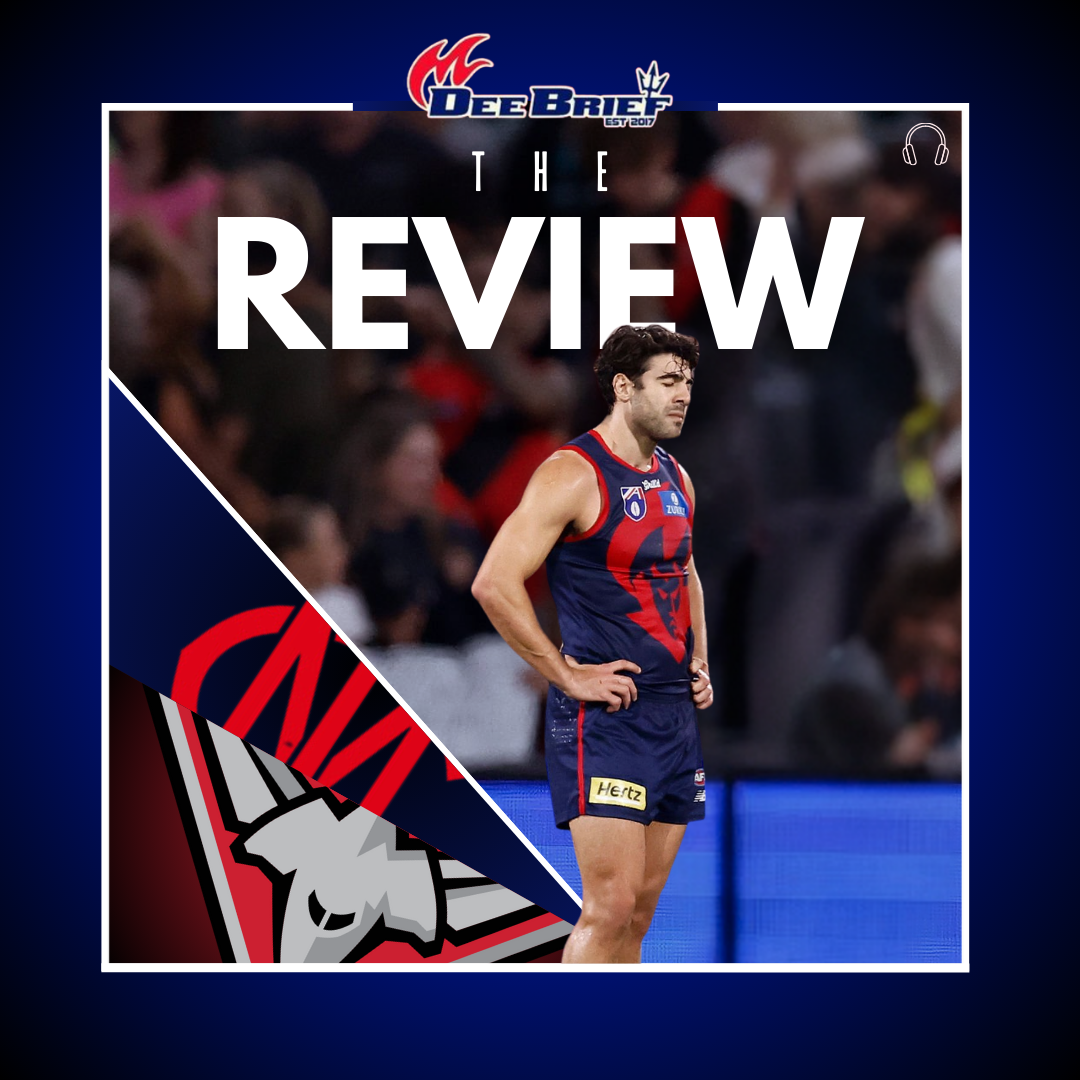 Melbourne going through the motions