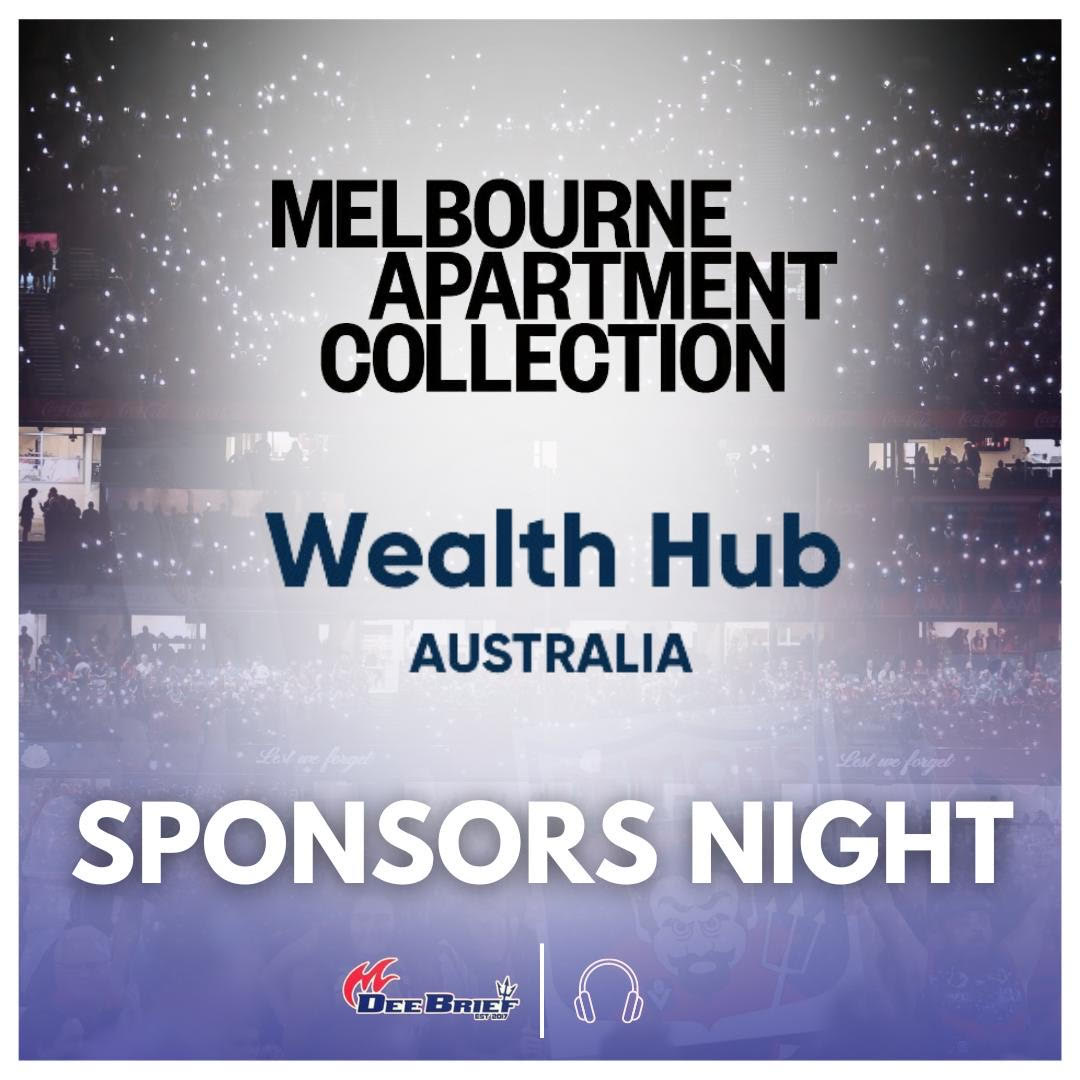 SPONSORS NIGHT: Melbourne Apartment Collection | Wealth Hub Australia