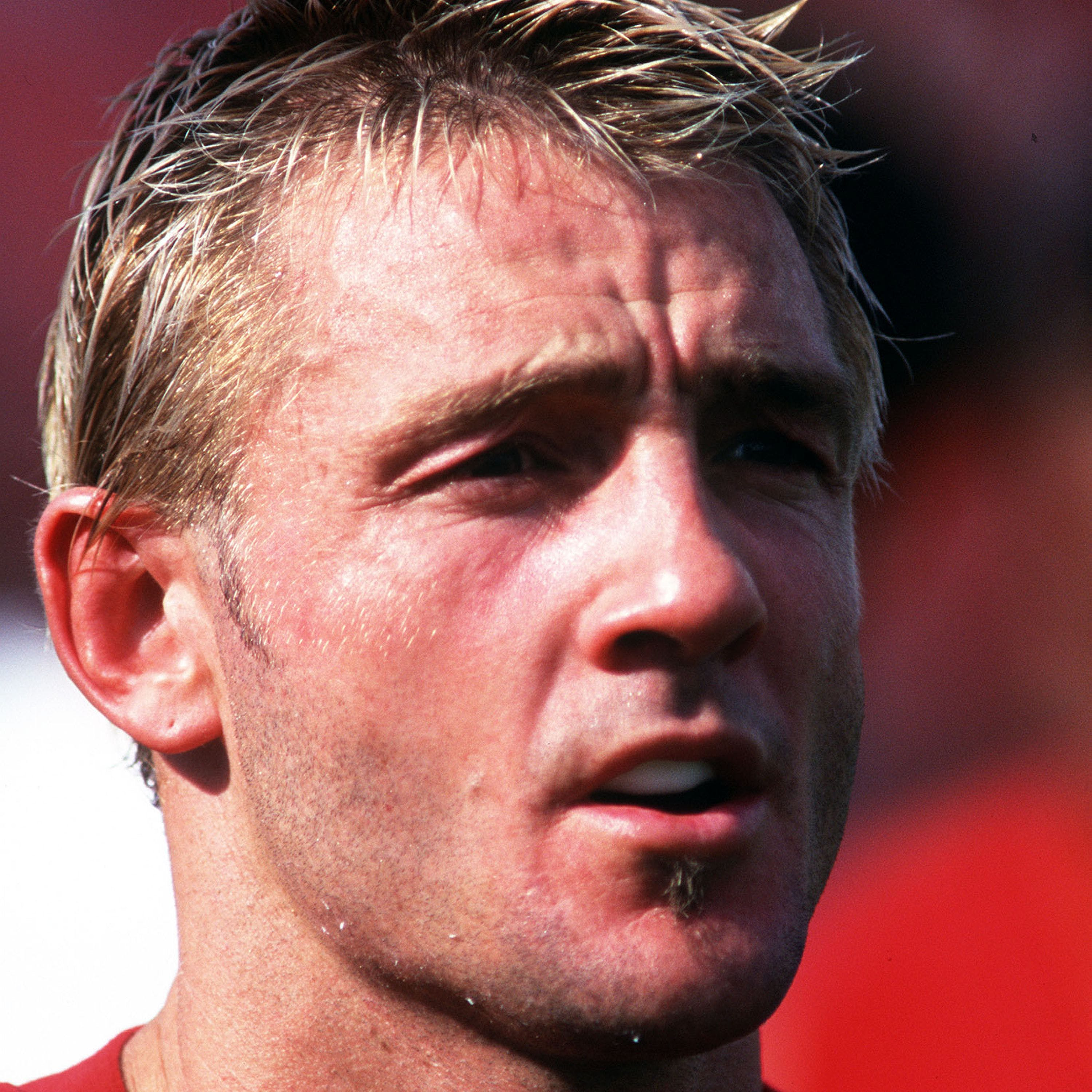 The DeeBrief pre-season special with Stephen 'Stinga' Tingay