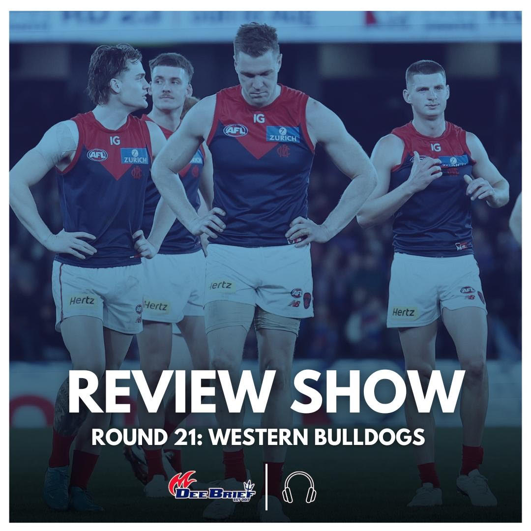 cover of episode Soaring Dogs smacked dismal Dees