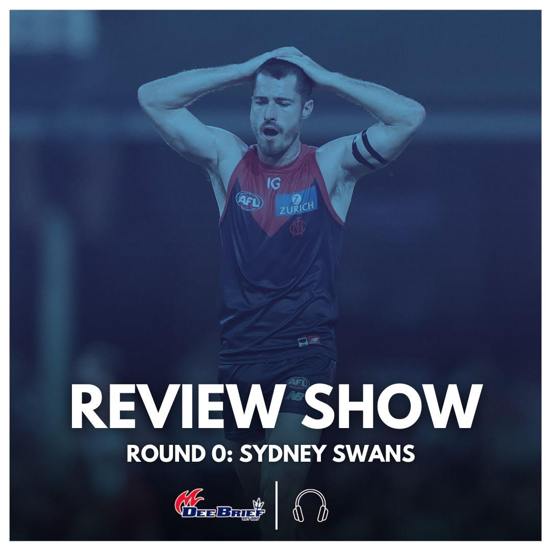 Same old demons come back to haunt Dees