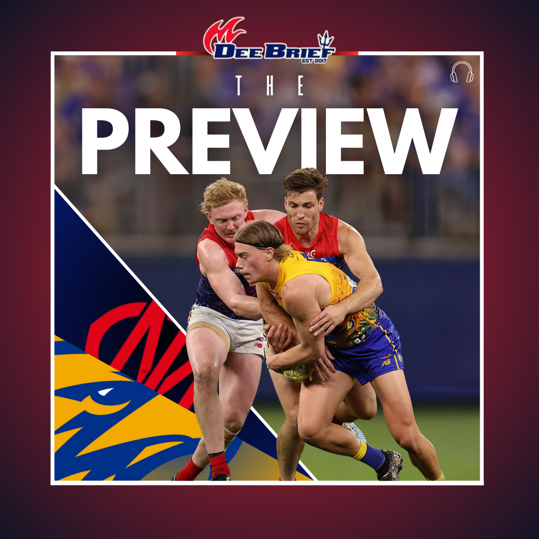 Do not, do not take Eagles lightly 