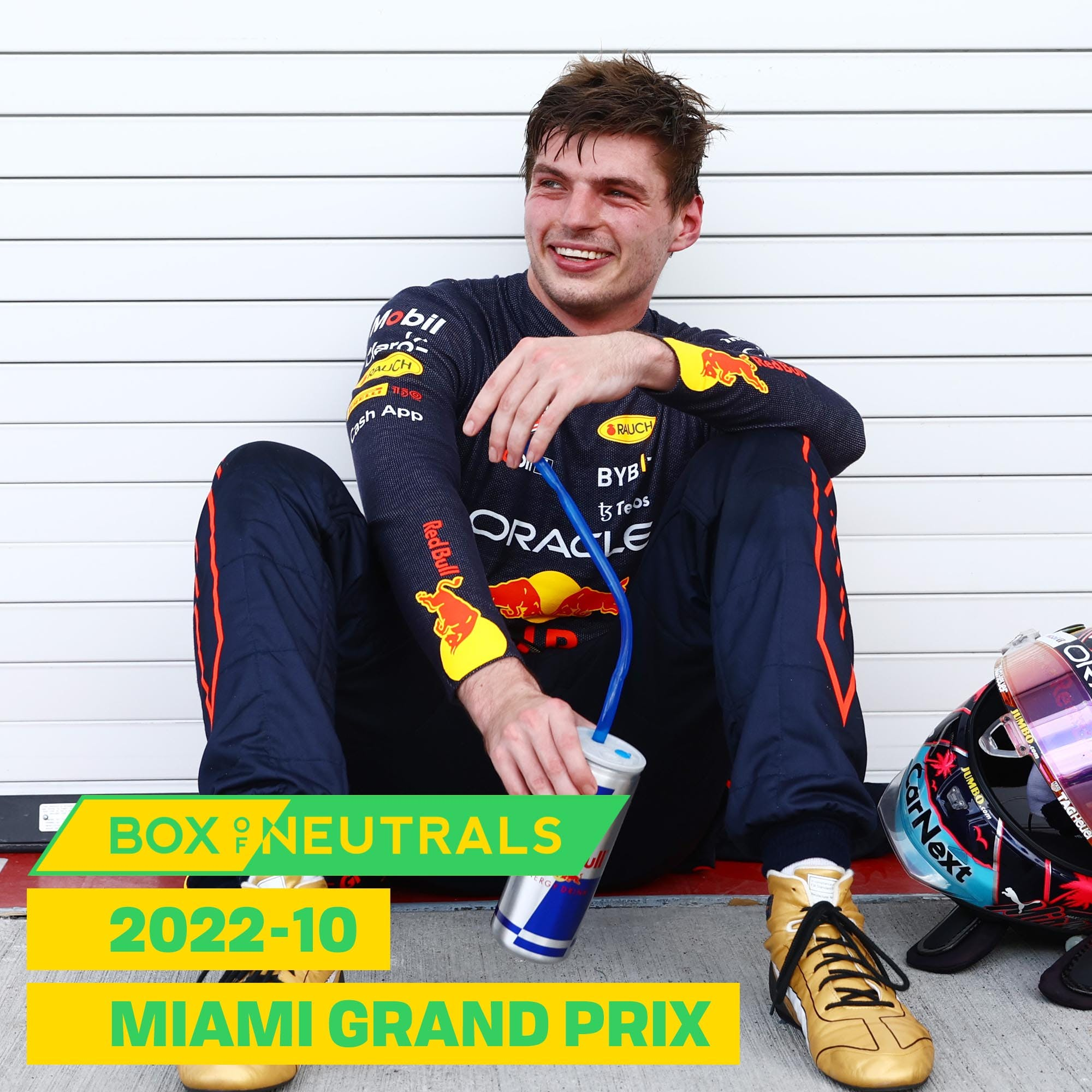 Miami Grand Prix