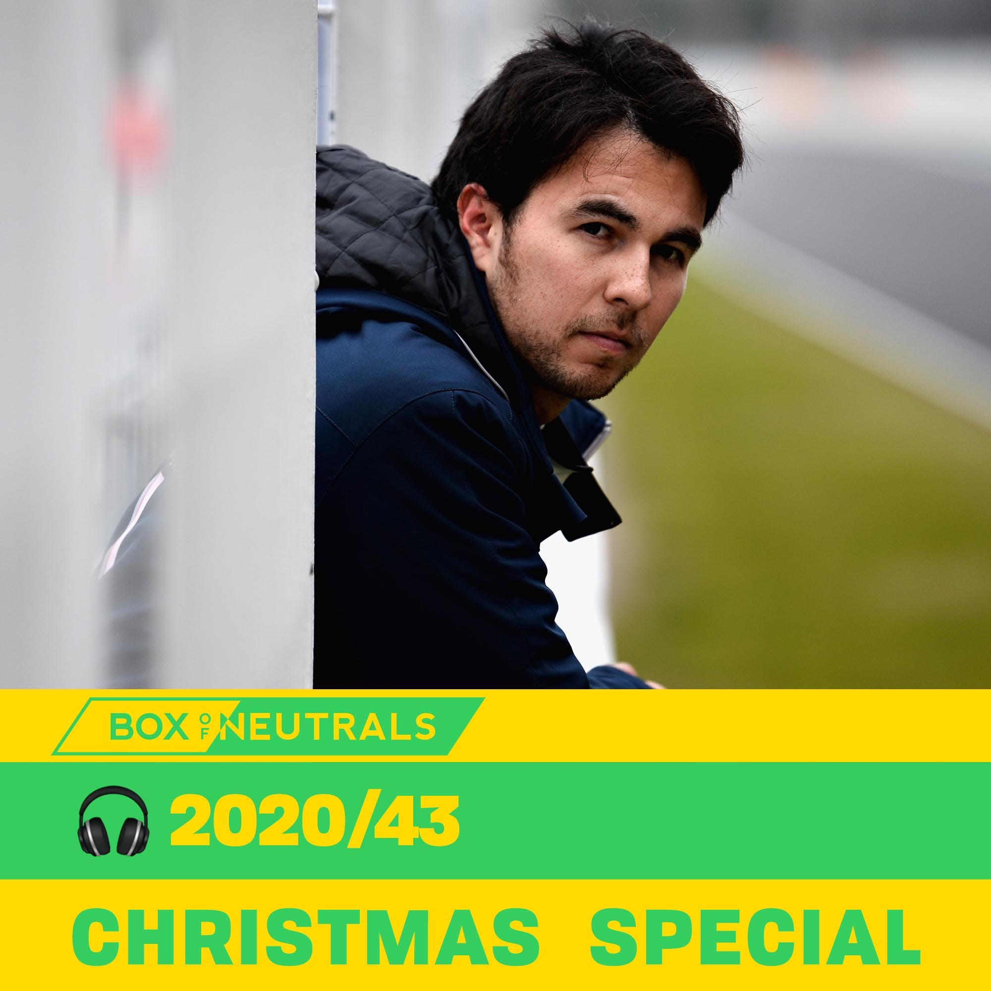 Box of Neutrals F1 Podcast