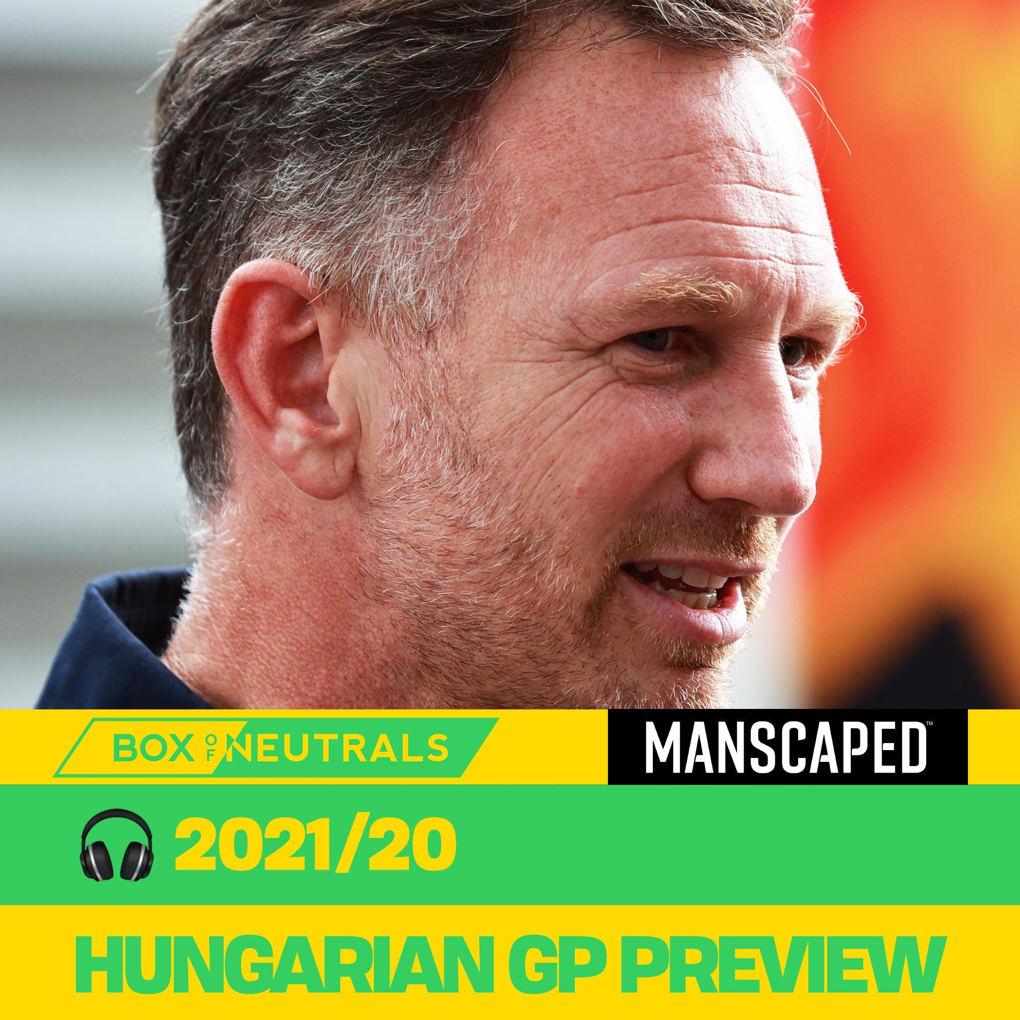 Hungarian GP Preview