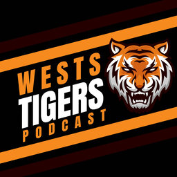Wests Tigers Podcast 0012