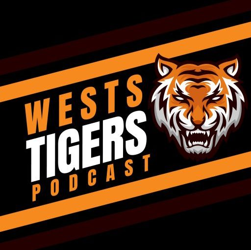 Wests Tigers Podcast 0308