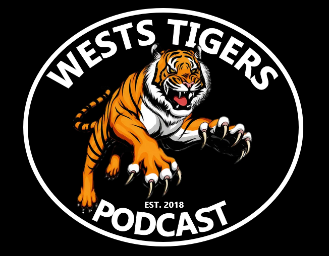 Wests Tigers Podcast 0378