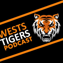 Wests Tigers Podcast 0303