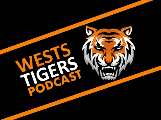 Wests Tigers Podcast