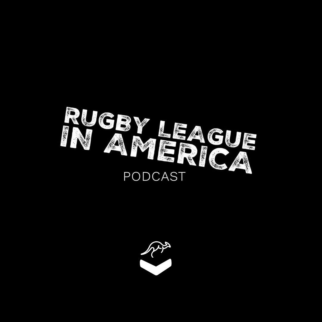 RLinA 224 | NRL in America