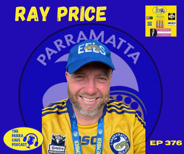 The Parra Cave Podcast