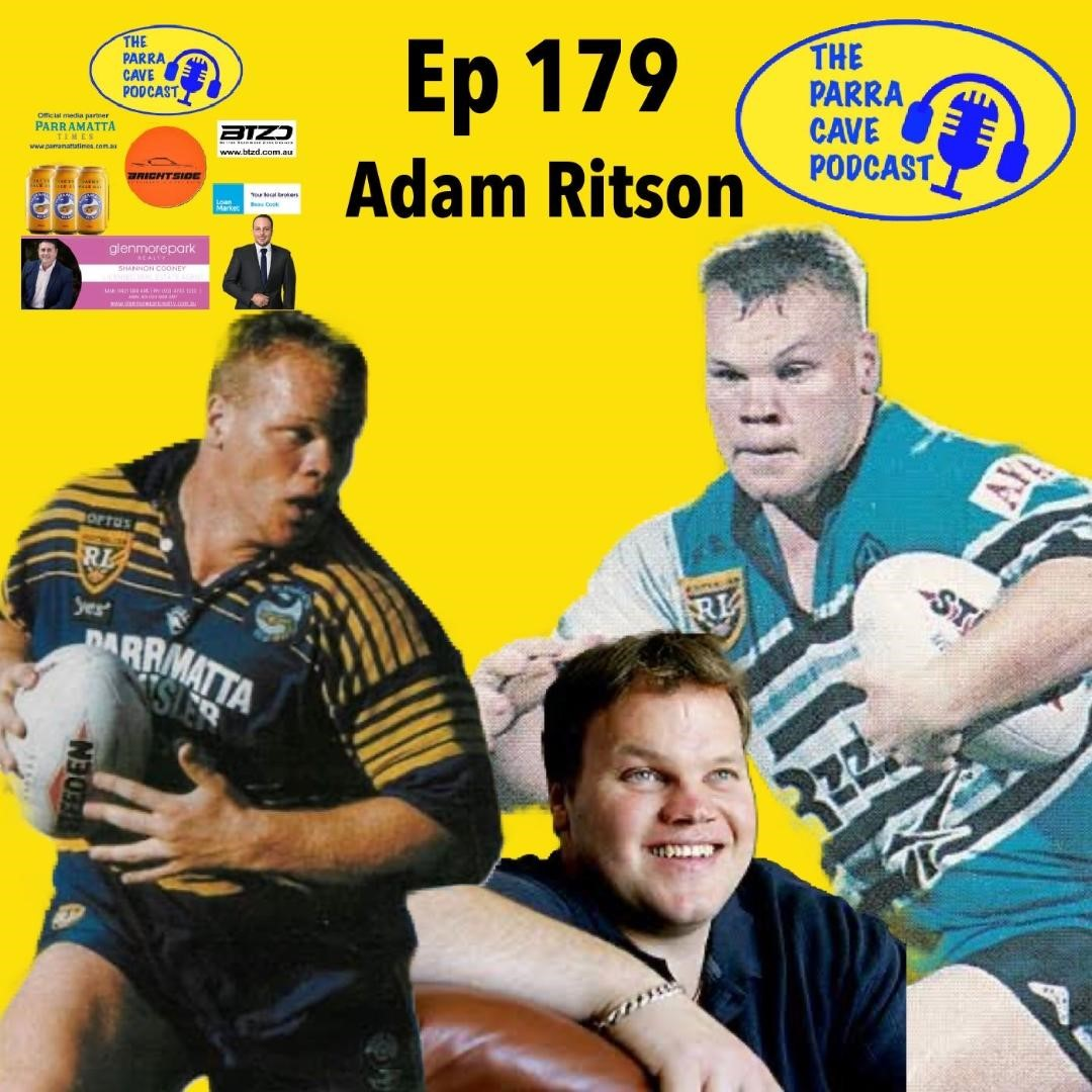 The Parra Cave Podcast