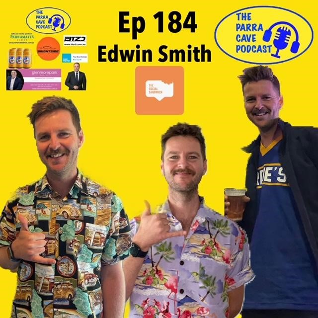 The Parra Cave Podcast